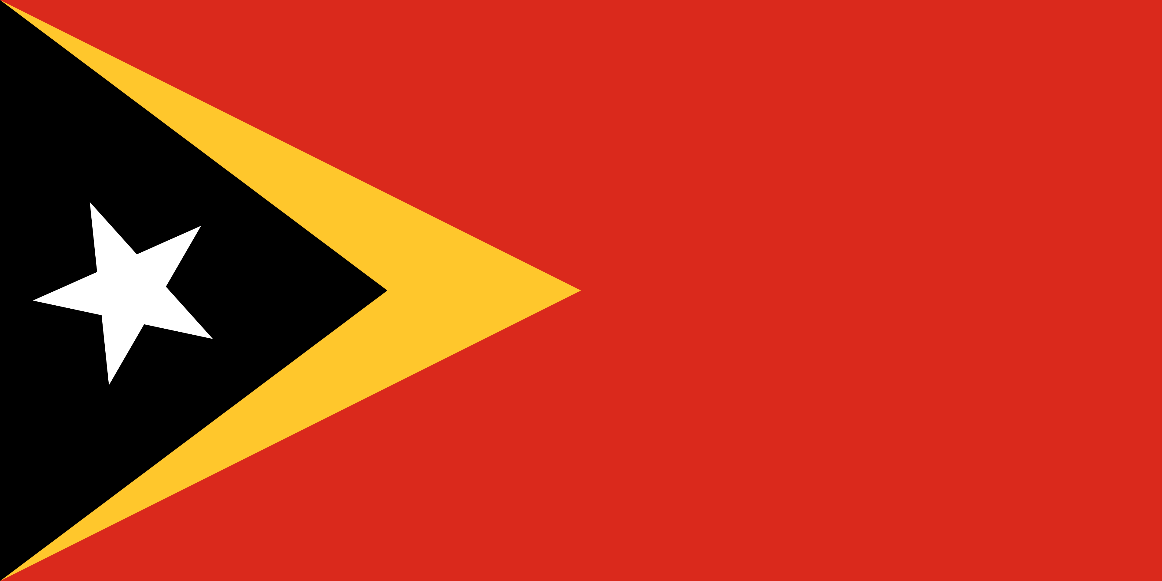 Timor-Leste Pavilion
