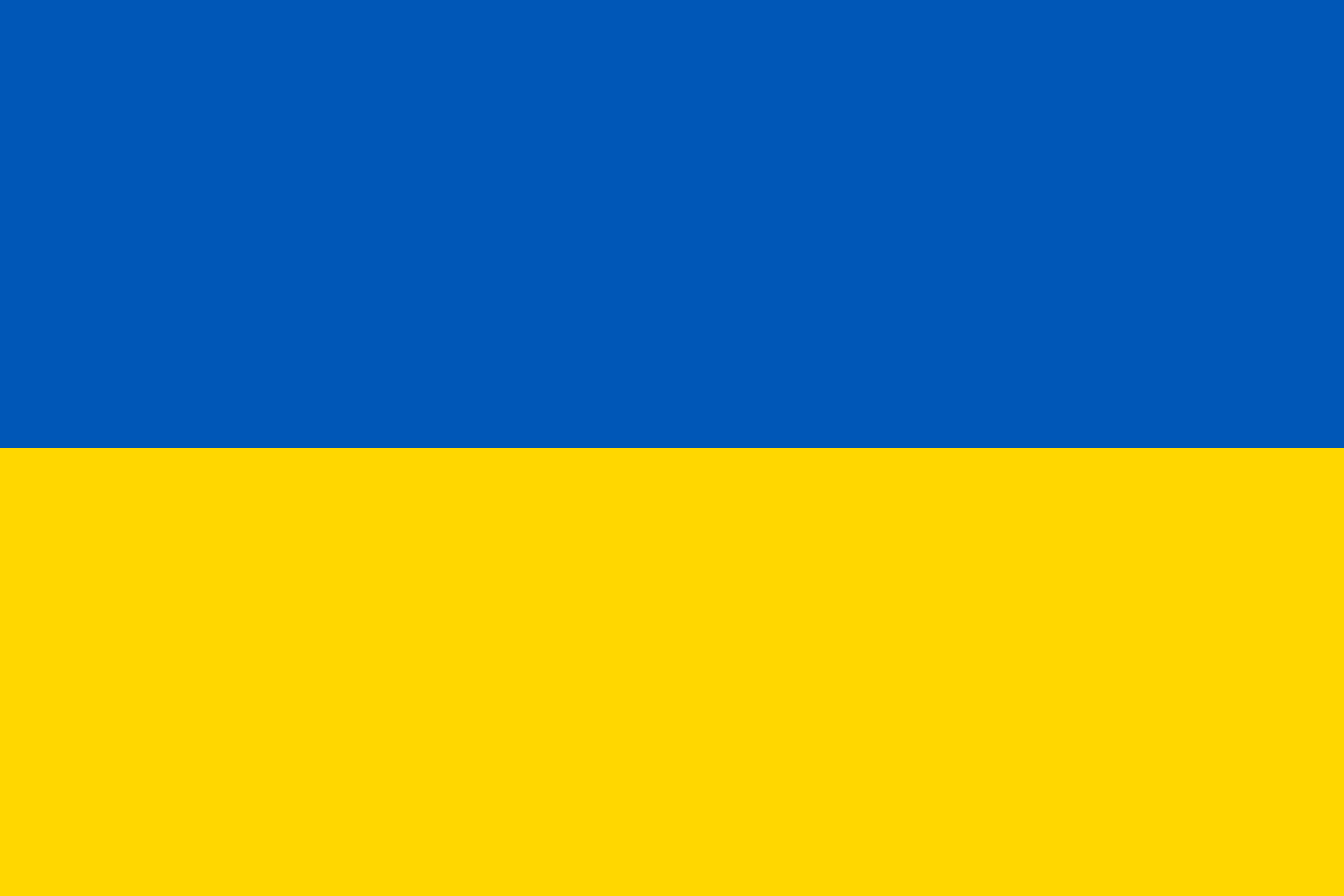 Ukrainian Pavilion