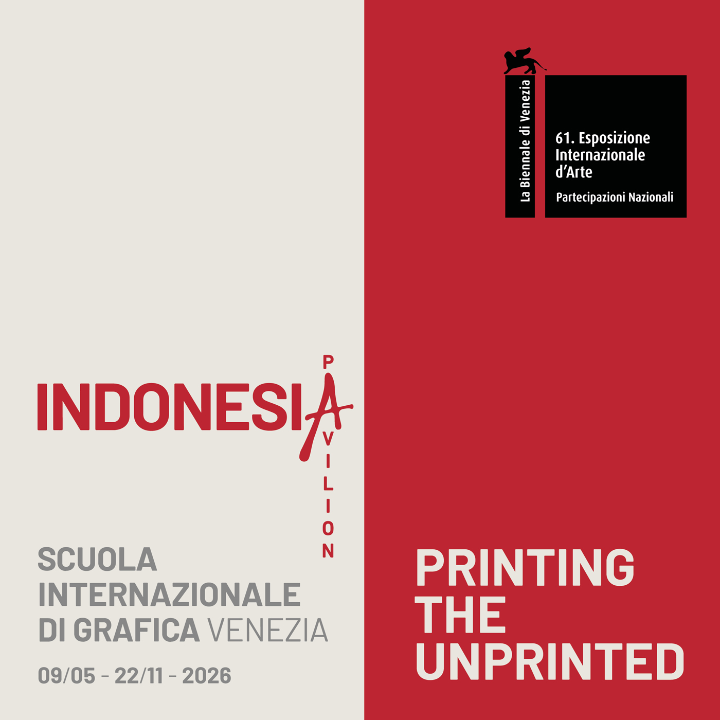 Printing the Unprinted