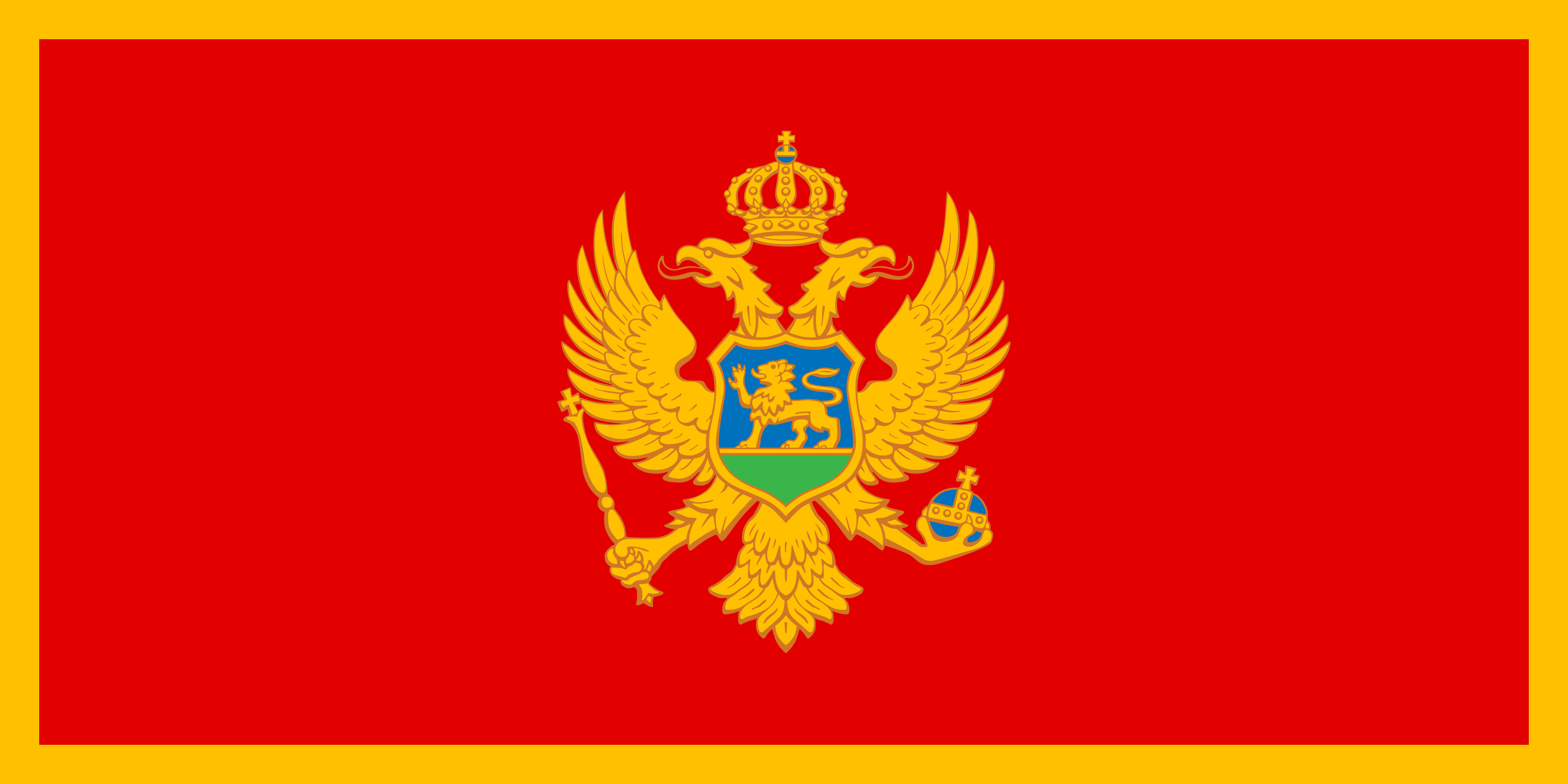 Montenegro Pavilion