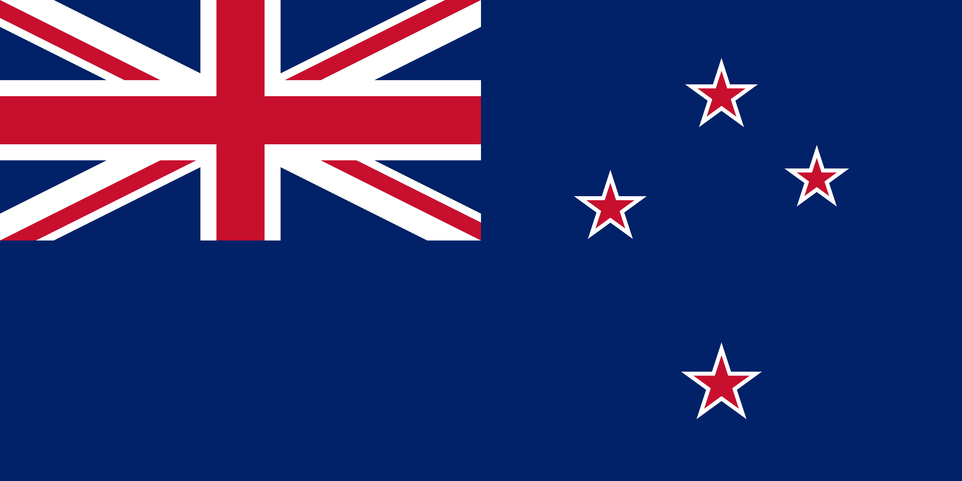 New Zealand Pavilion