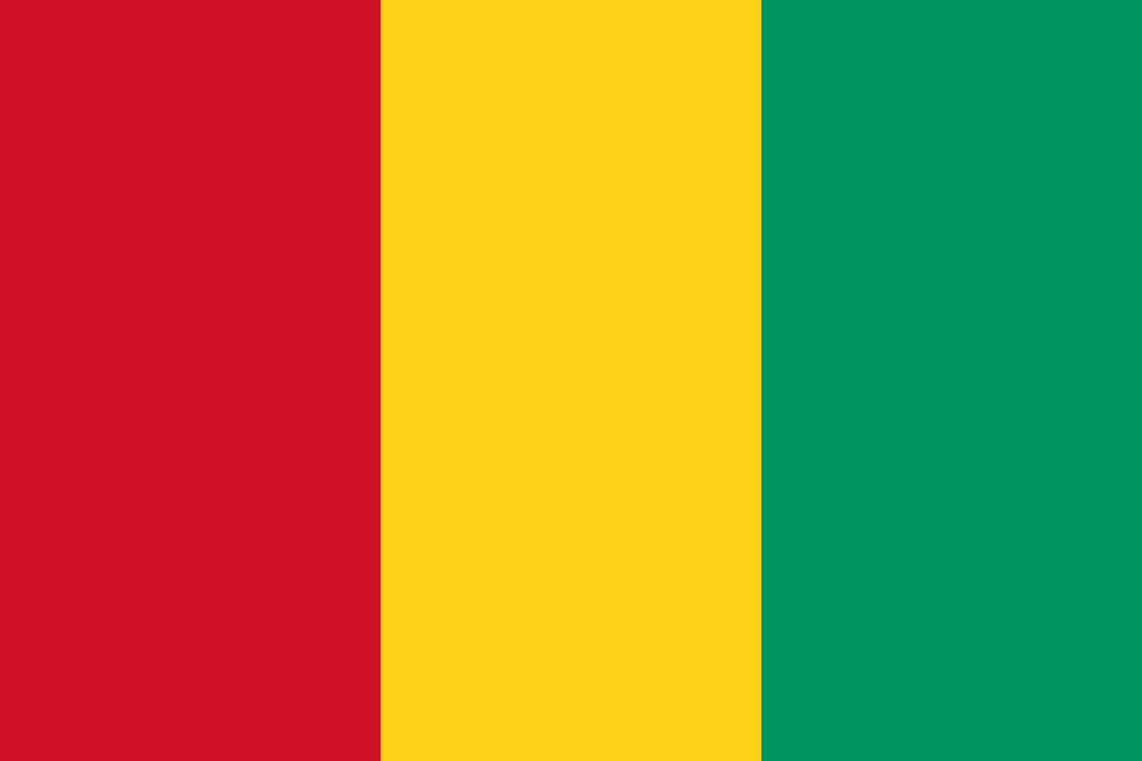 Guinea Pavilion