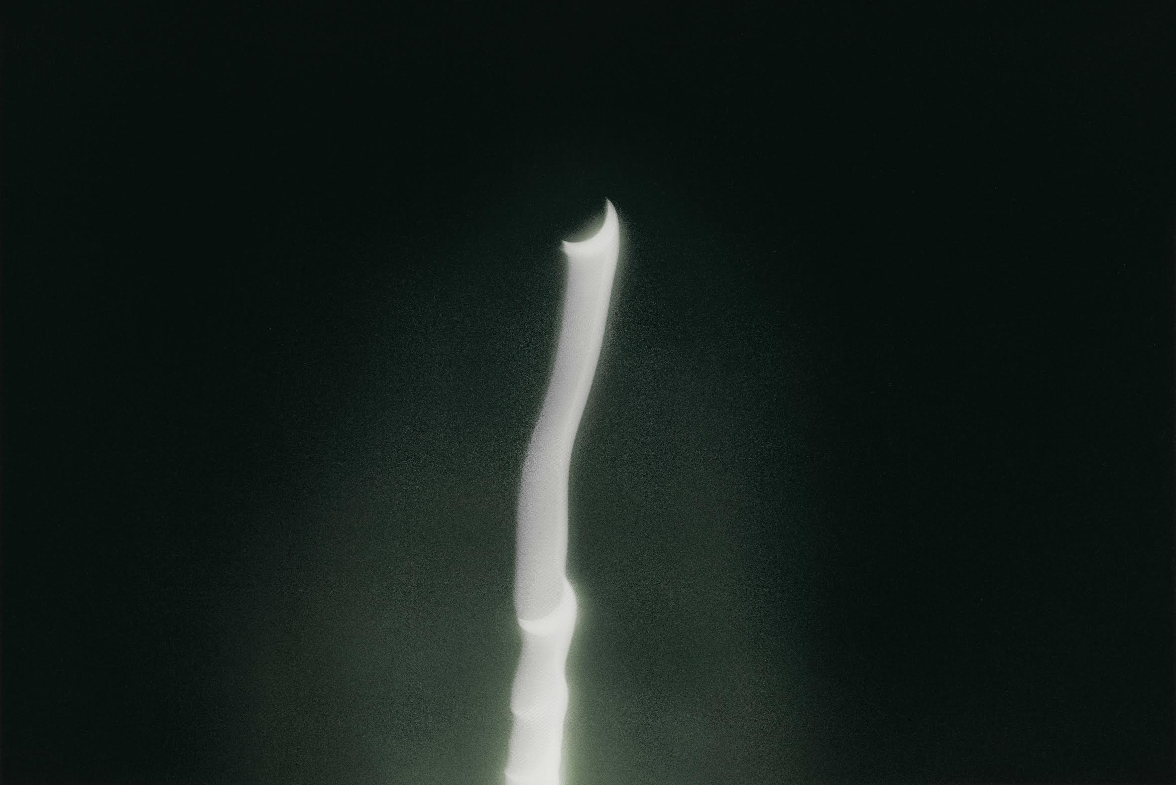Tacita Dean, Eclipse Drawings at Gemini G.E.L., photo 3