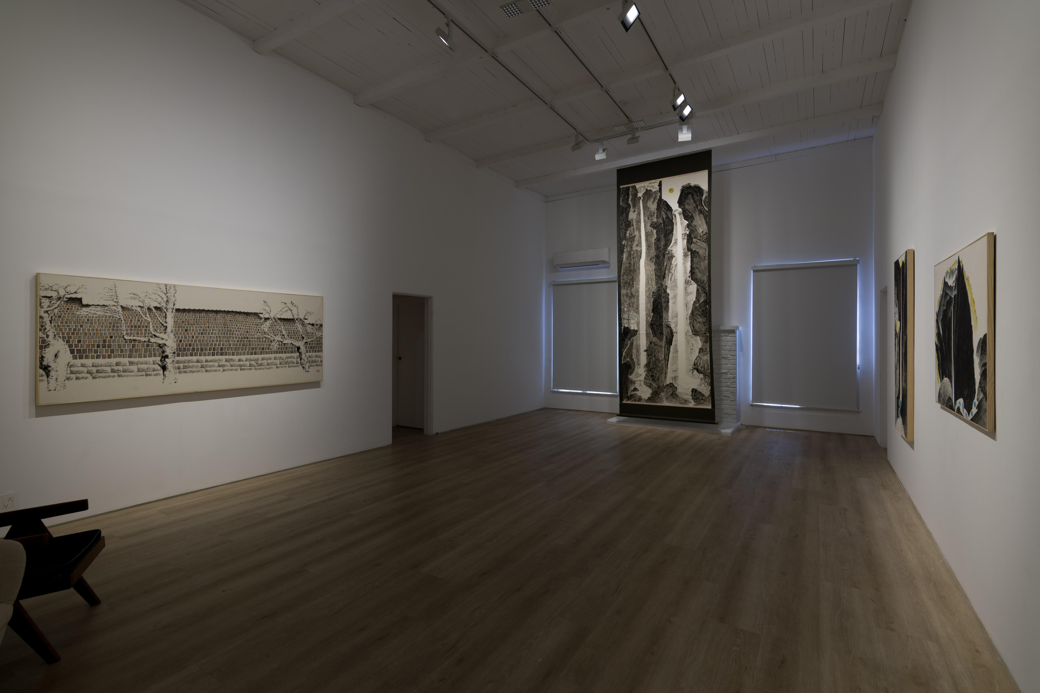 Park Dae Sung, The Sublime Stroke at Gana Art, photo 3