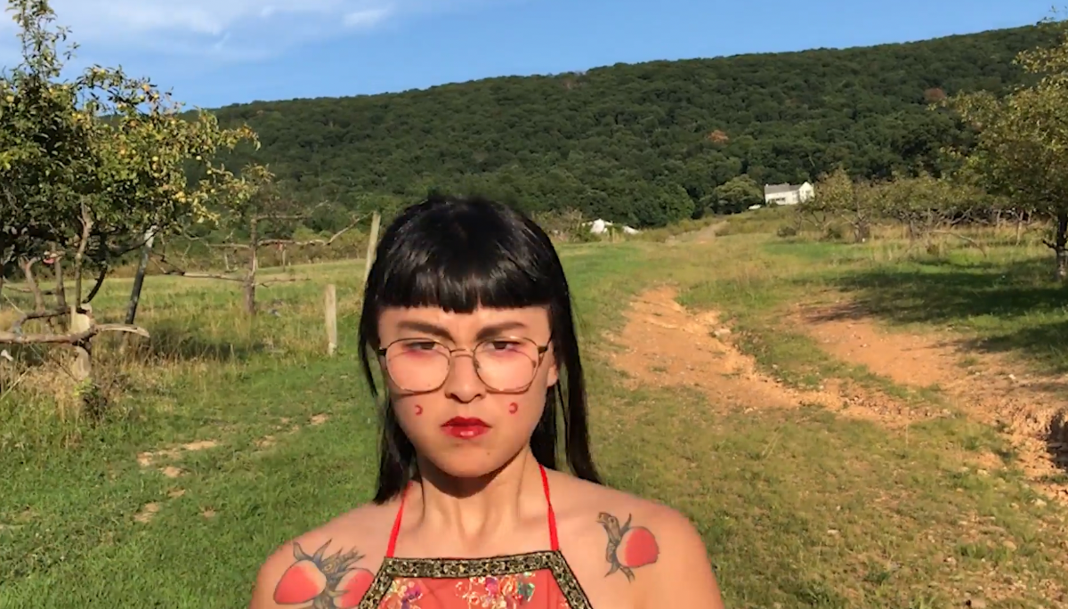 Cato Ouyang, Fernanda Galvão, Ren Light Pan