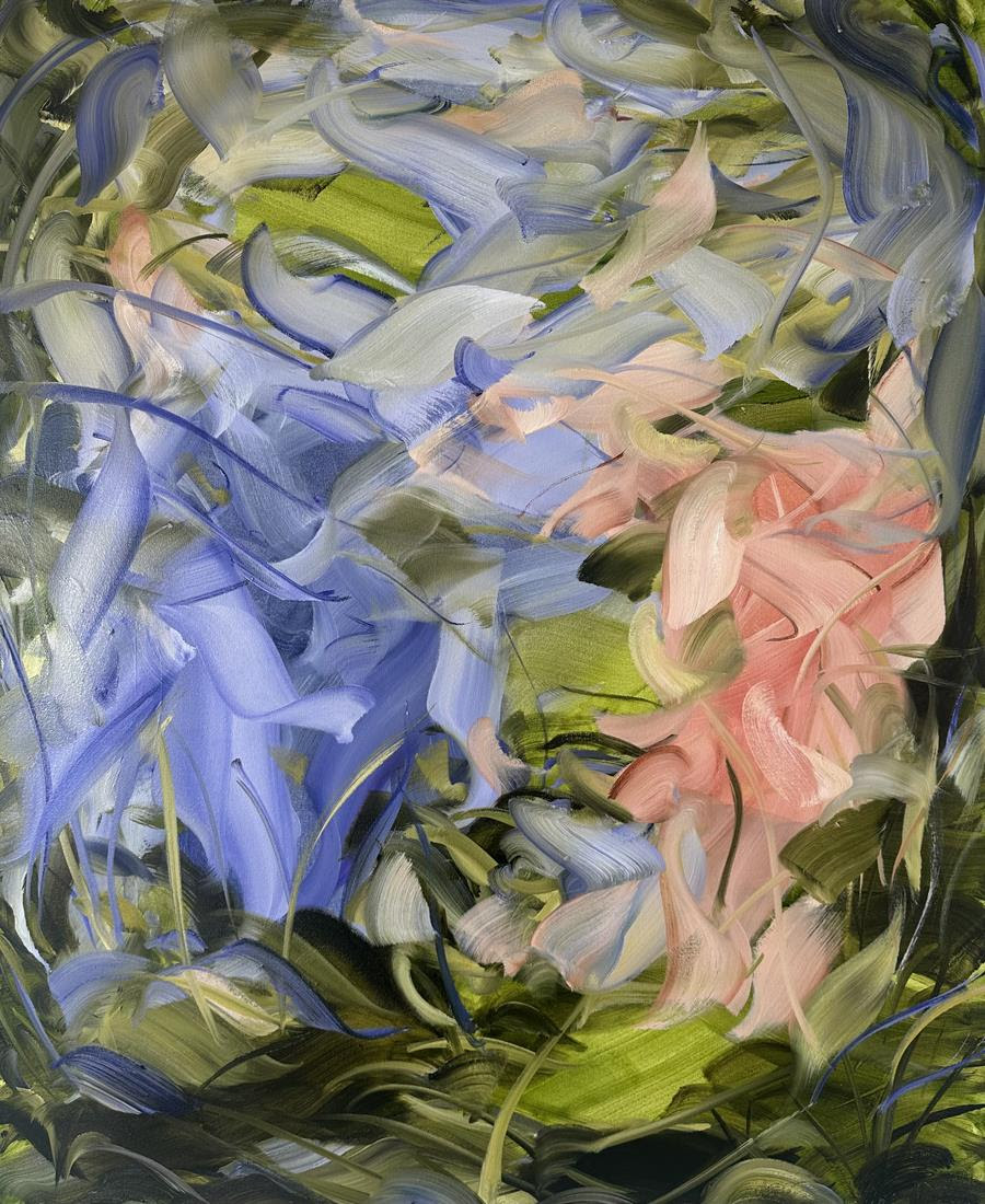 Material Memory, at Hollis Taggart