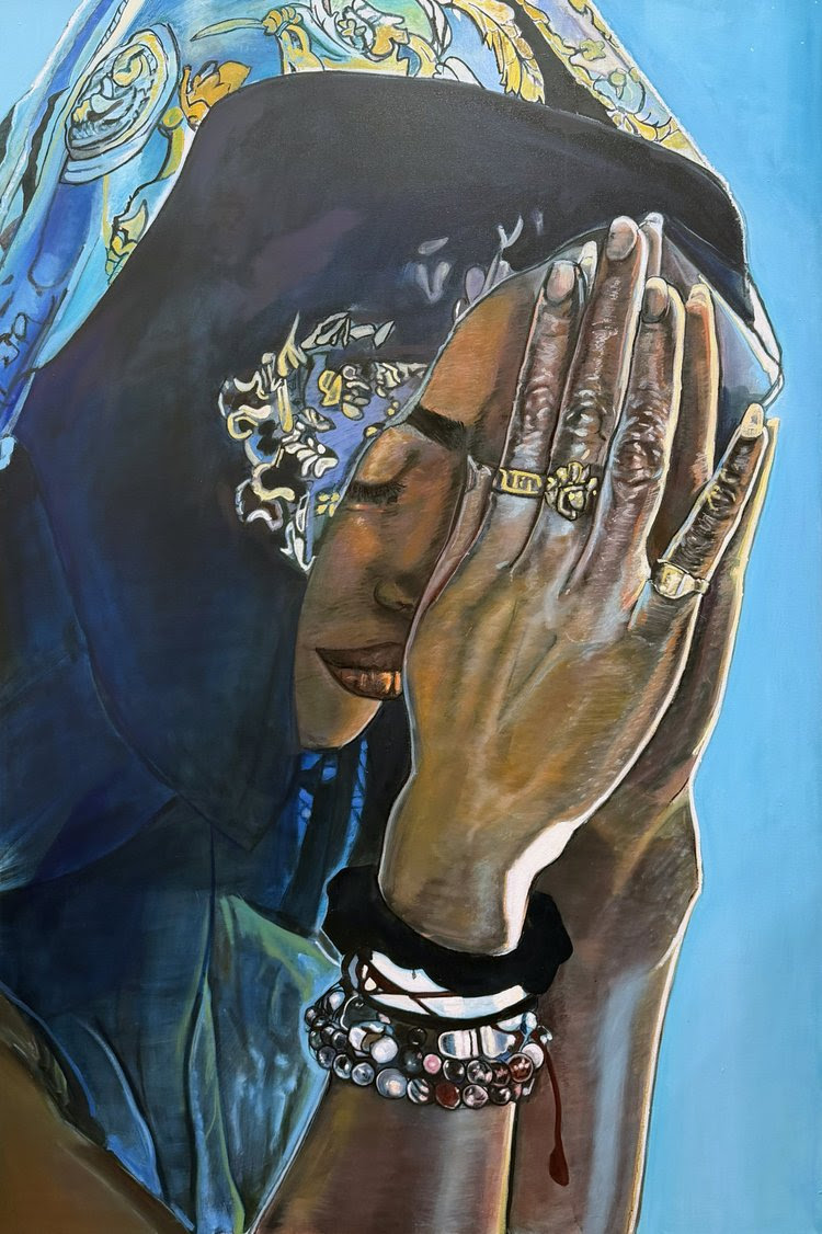 Jeffrey Melo, Ameyn, at McBride / Dillman