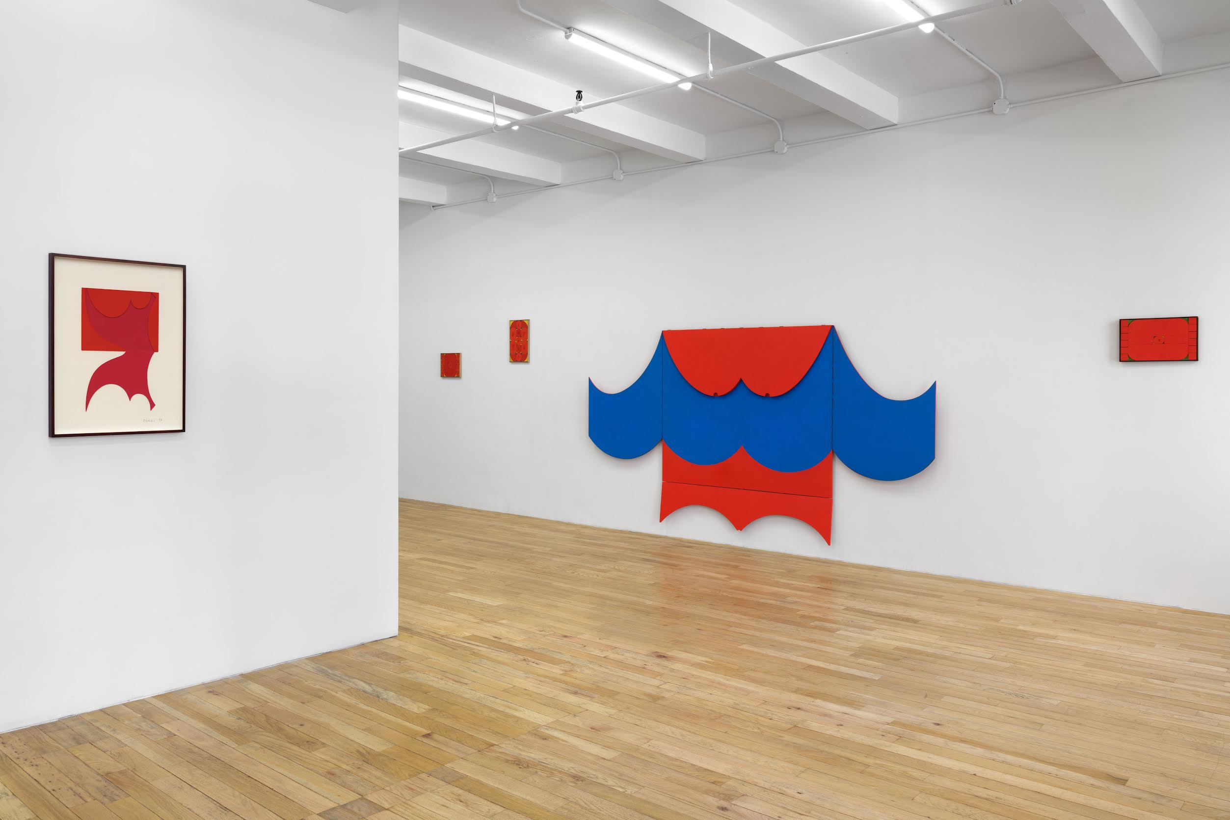 Works 1965-1997