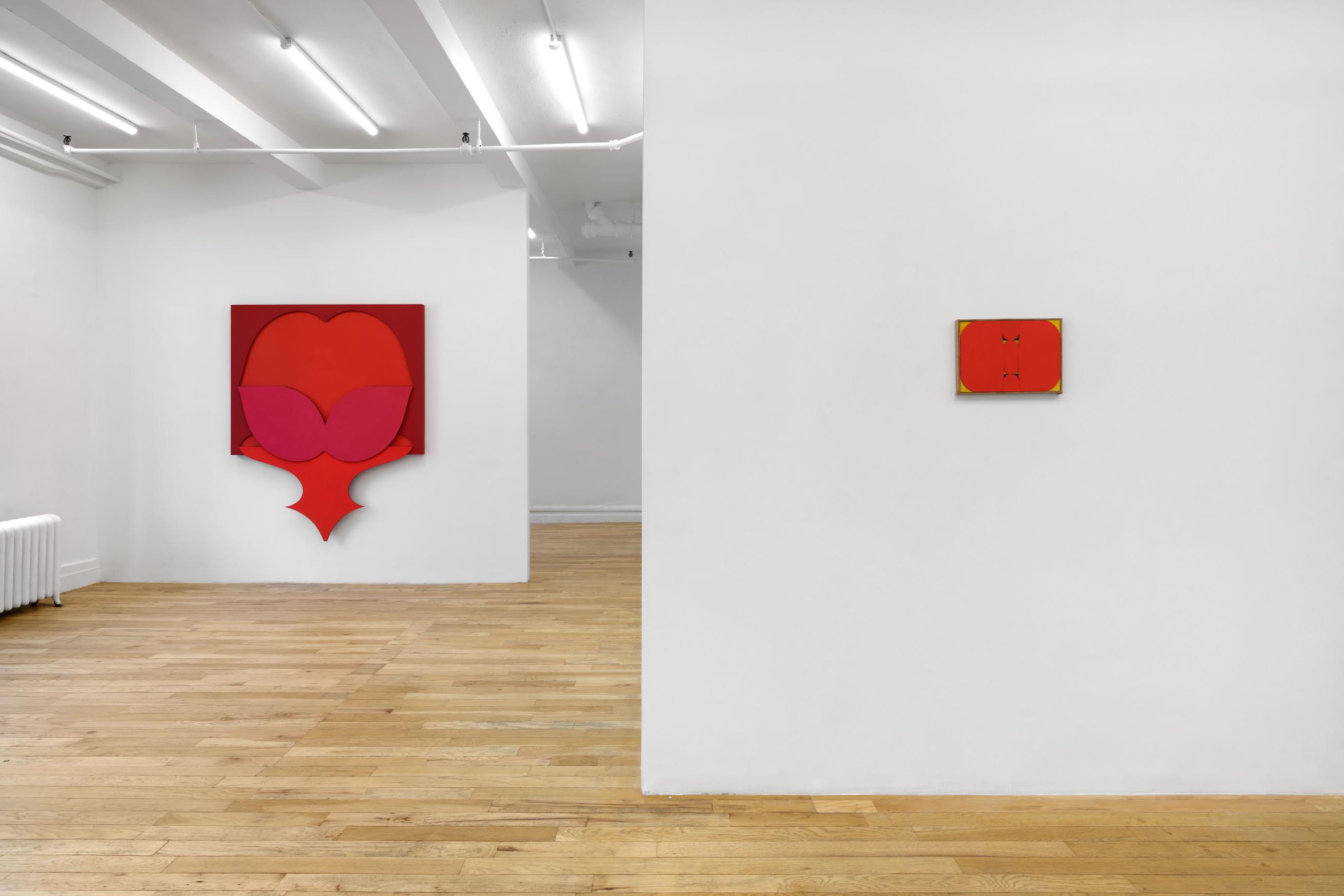 Katsumi Nakai, Works 1965-1997 at Polina Berlin Gallery, photo 3
