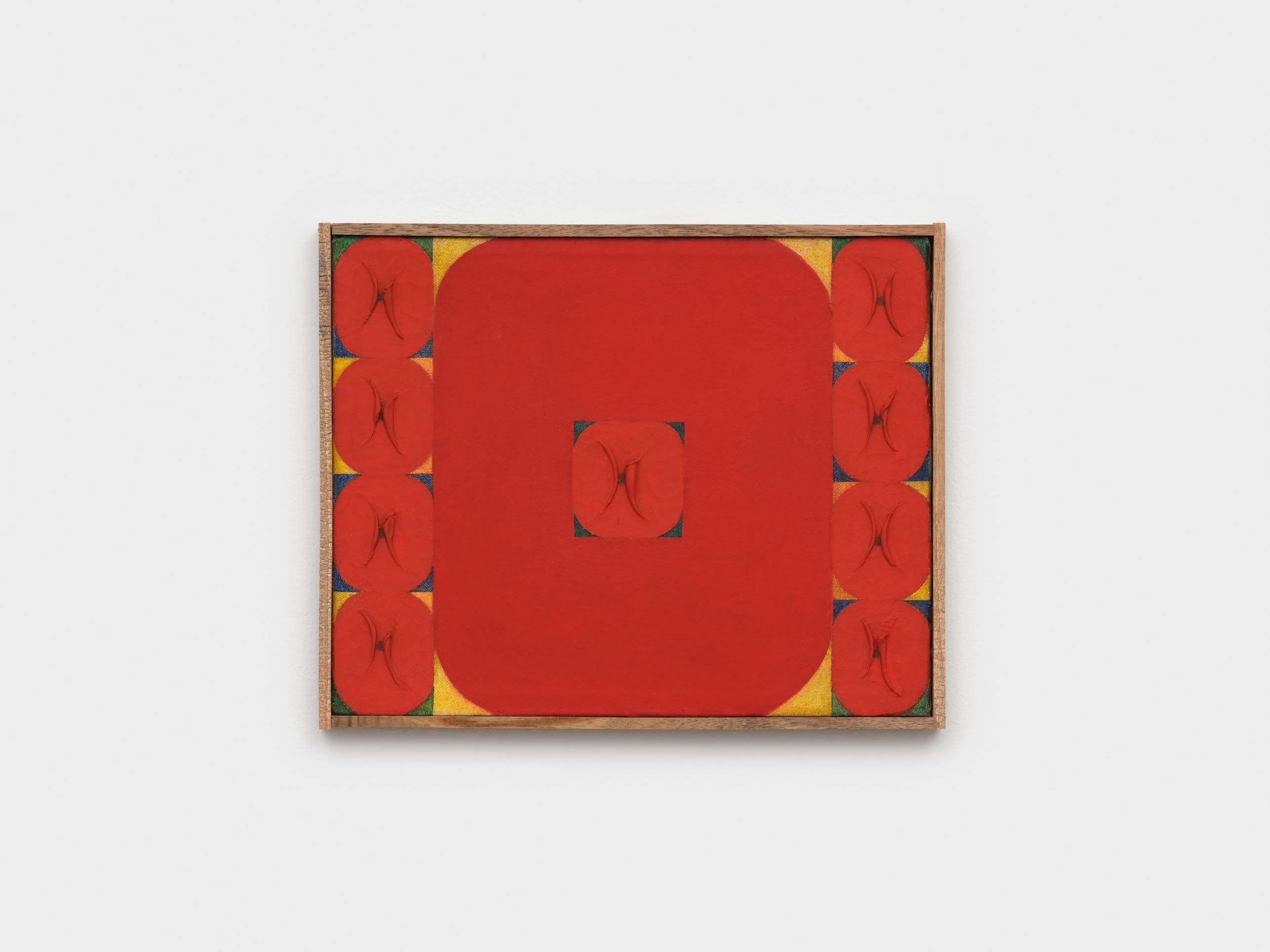 Katsumi Nakai, Works 1965-1997 at Polina Berlin Gallery, photo 7