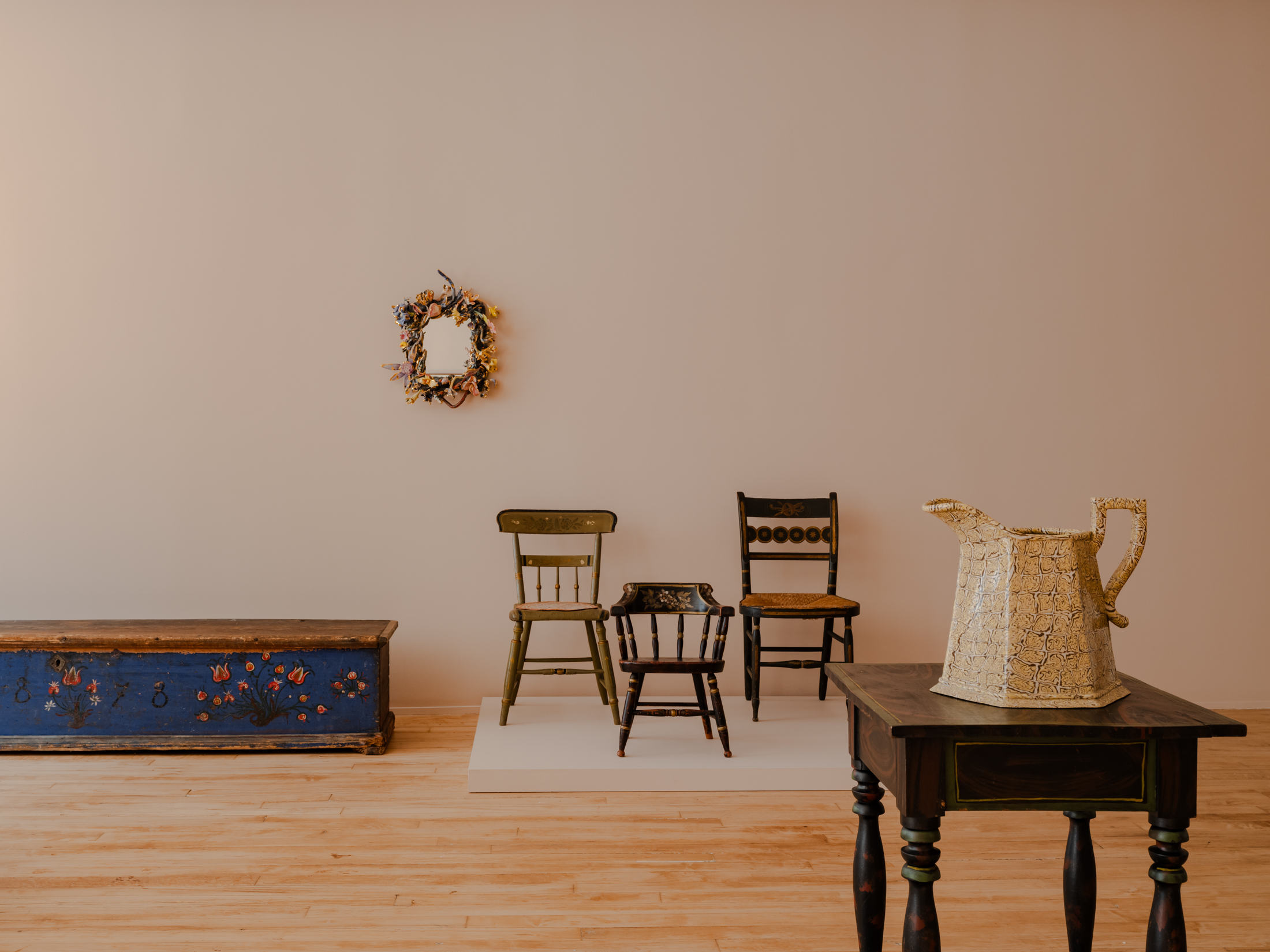 Fancy & Flourish, image 5 of 5