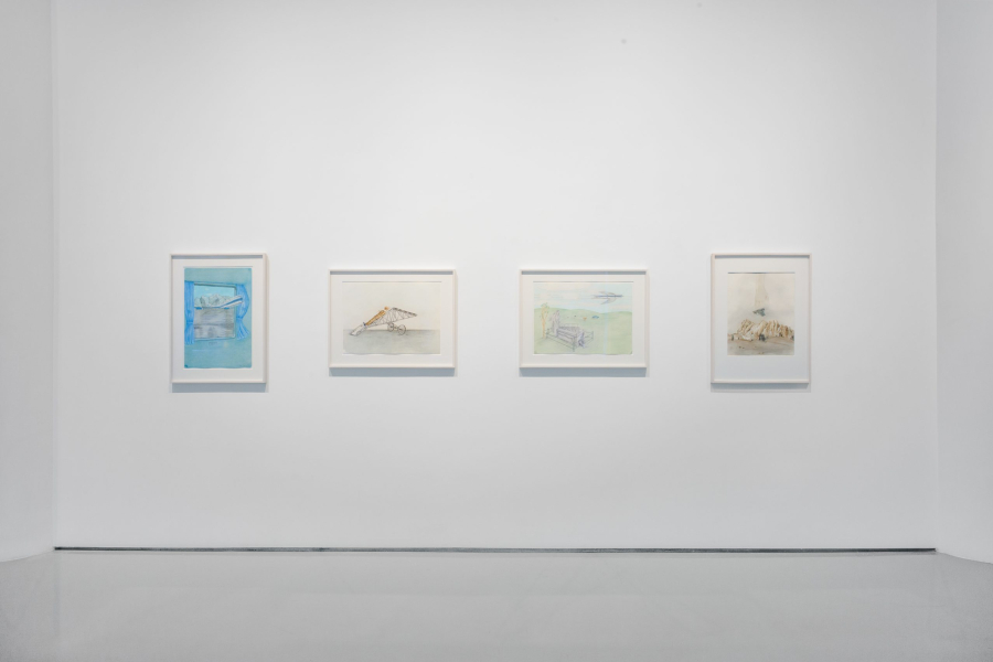 Birgit Jürgenssen, image 4 of 5