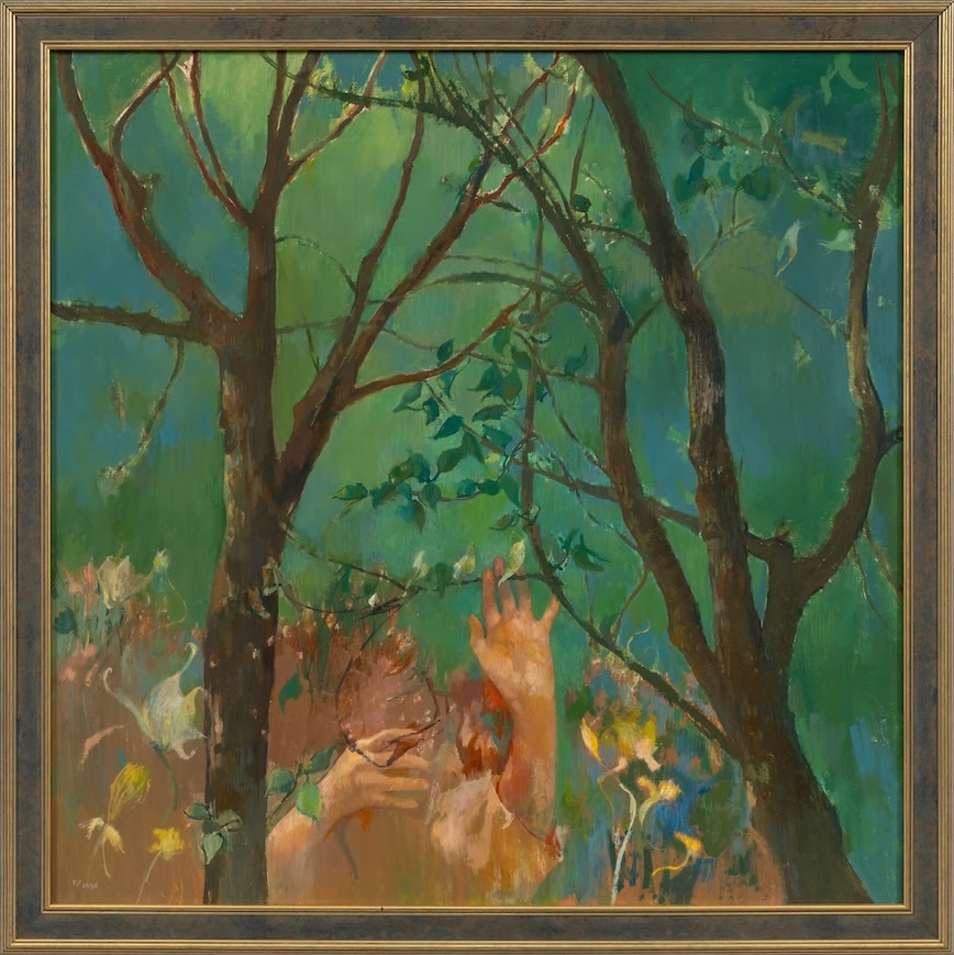 The Song of The Earth