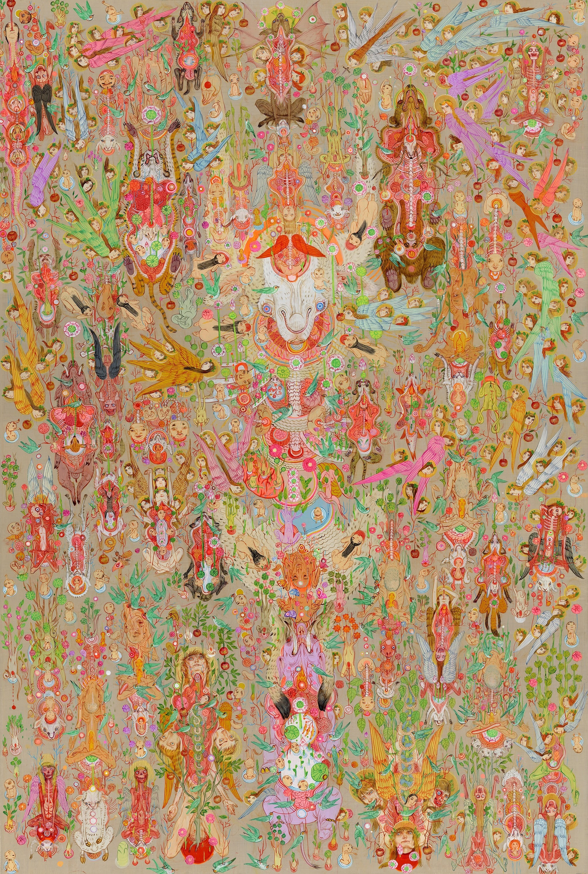 Tainted Love, Tainted Love at Kristin Hjellegjerde, photo 4