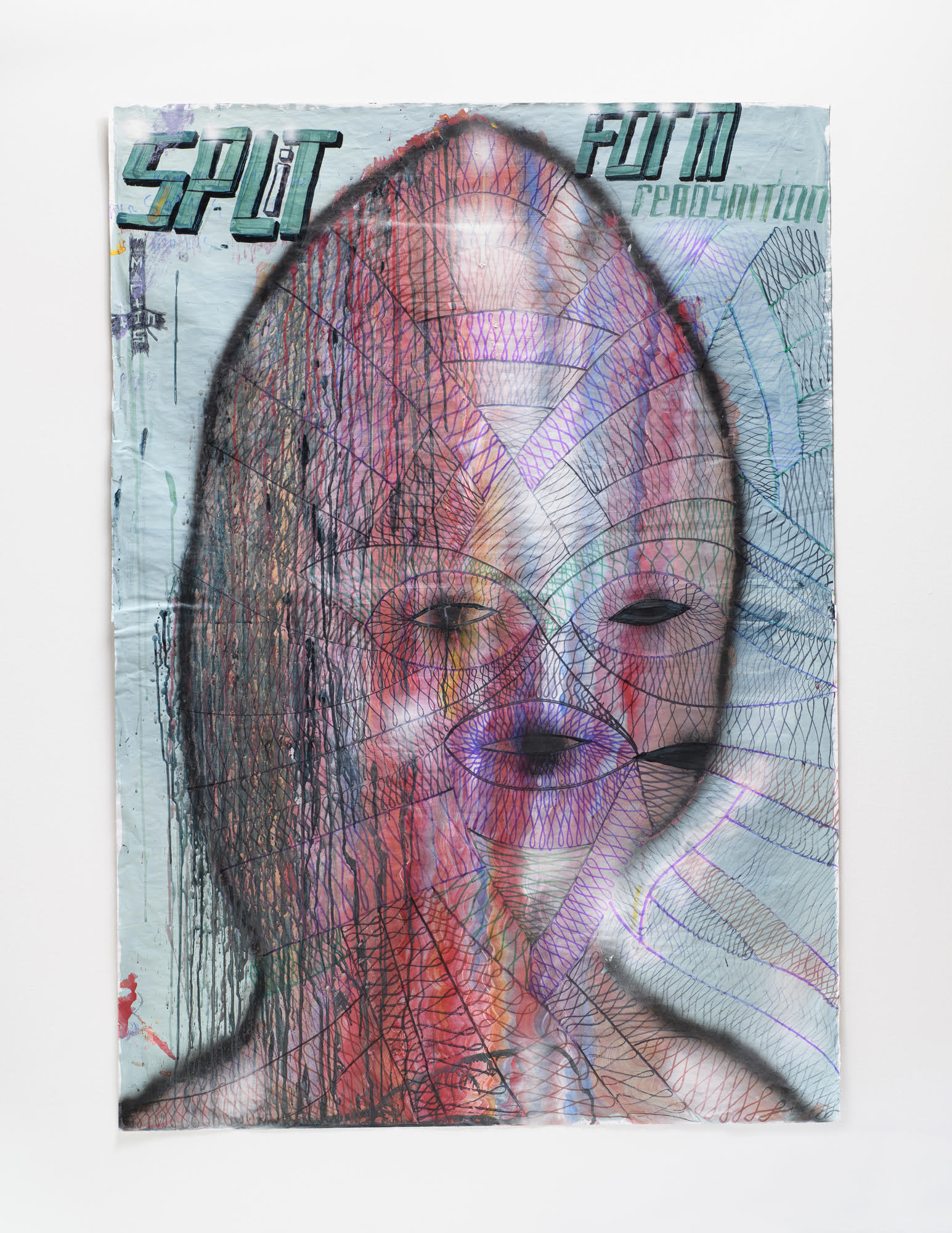 Tinmantis, Elite Fine Art, at Foreign & Domestic