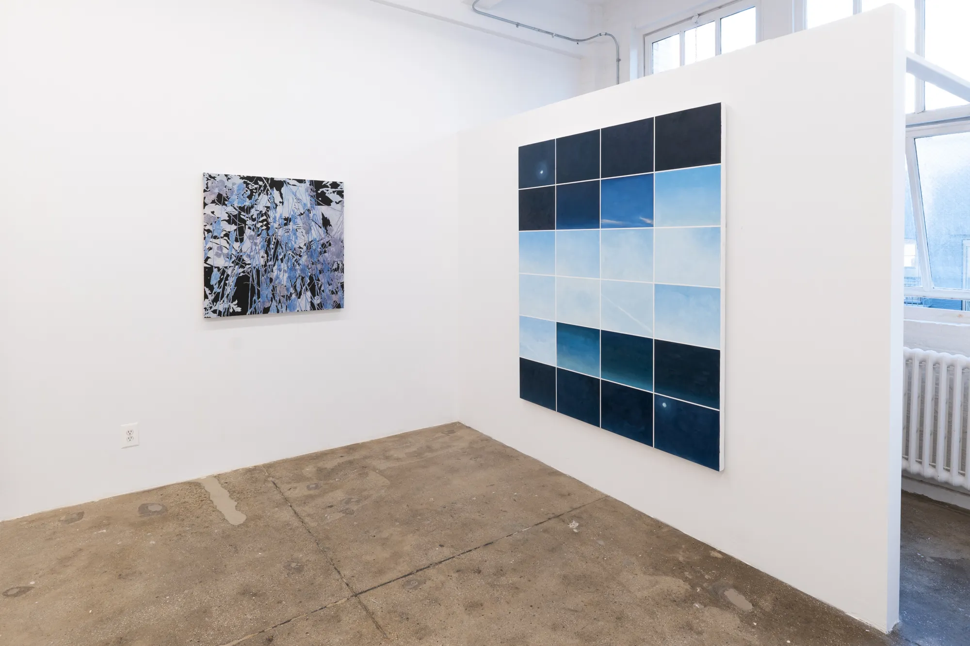 Terra Firma: Boston University MFA Painting Class of 2026, image 4 of 7