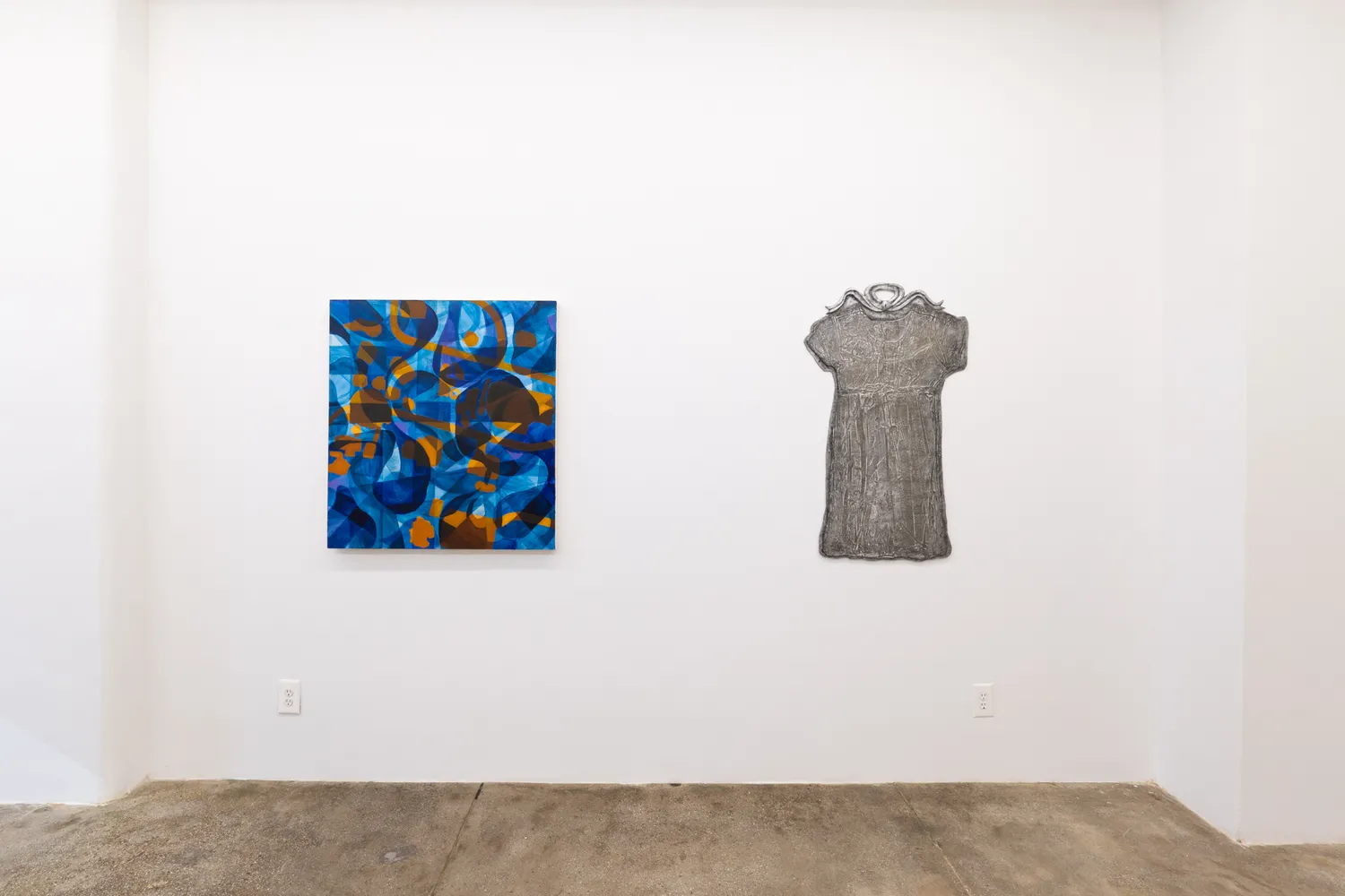 Terra Firma: Boston University MFA Painting Class of 2026, image 6 of 7