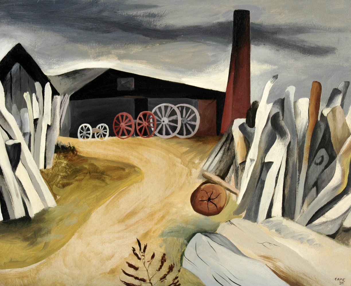 Betty Lane, Betty Lane at Marc Selwyn Fine Art | Camden Annex, photo 2