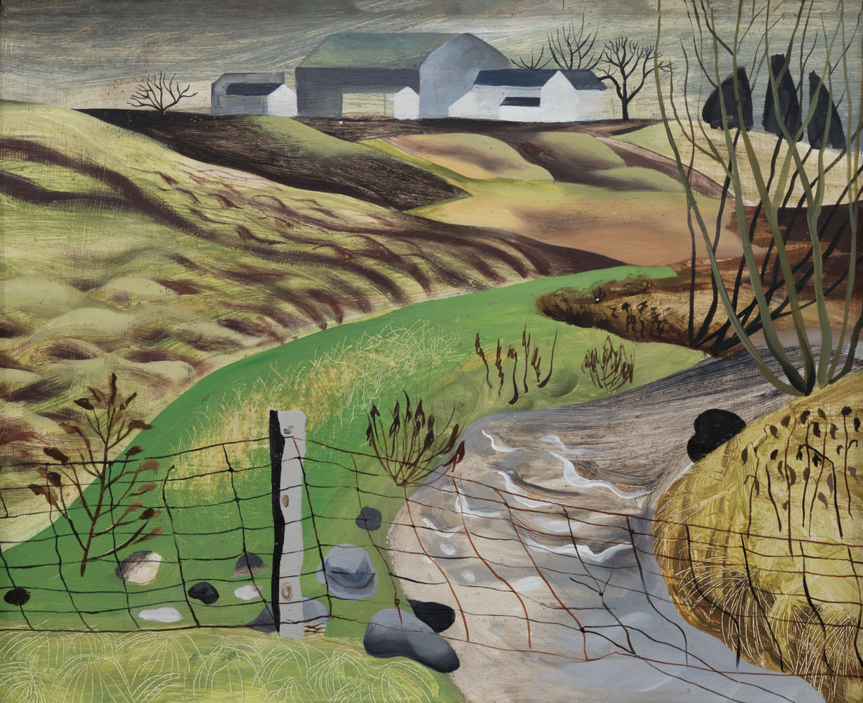 Betty Lane, Betty Lane at Marc Selwyn Fine Art | Camden Annex, photo 4