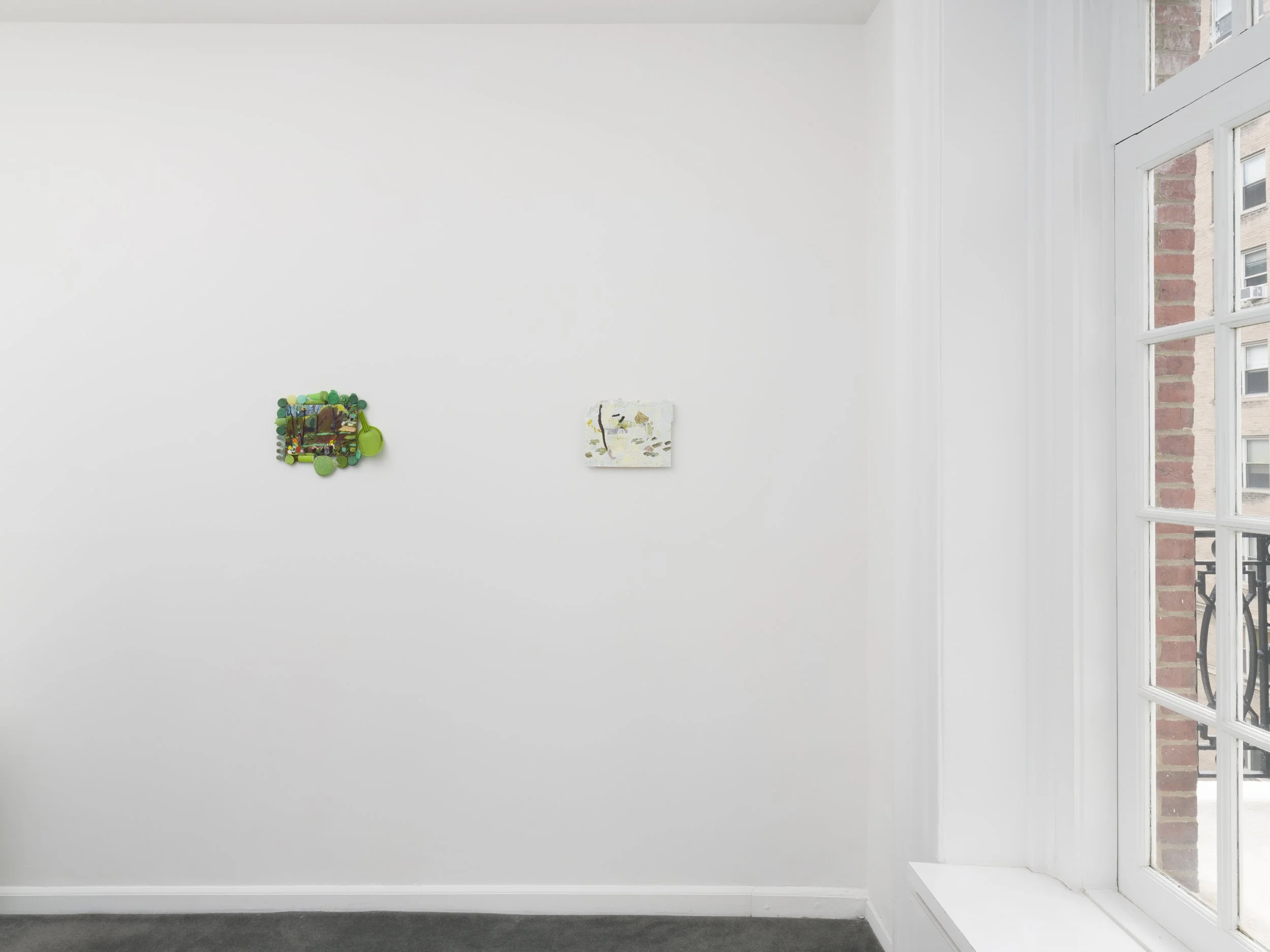 Local Color, Local Color at Kristen Lorello, photo 2