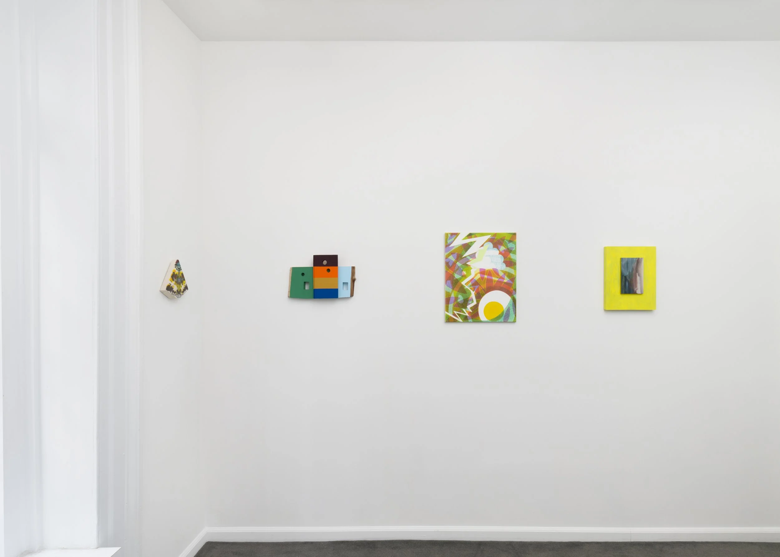 Local Color, Local Color at Kristen Lorello, photo 4