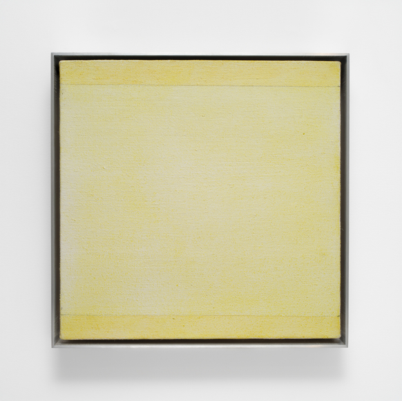 Agnes Martin, Works on Paper from the 1960s at Elkon Gallery, photo 16