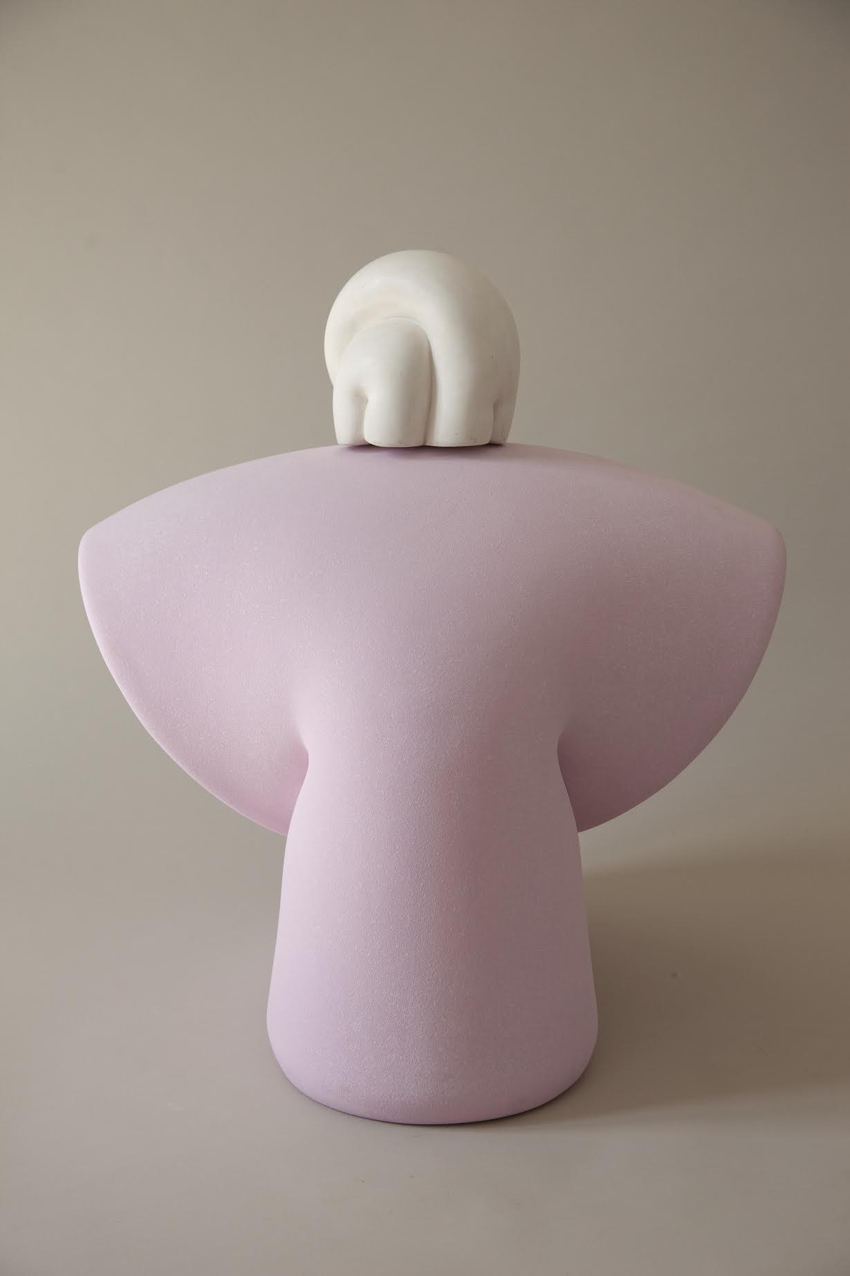 Ne Pas Toucher, Ne Pas Toucher at Vie Projects, photo 3