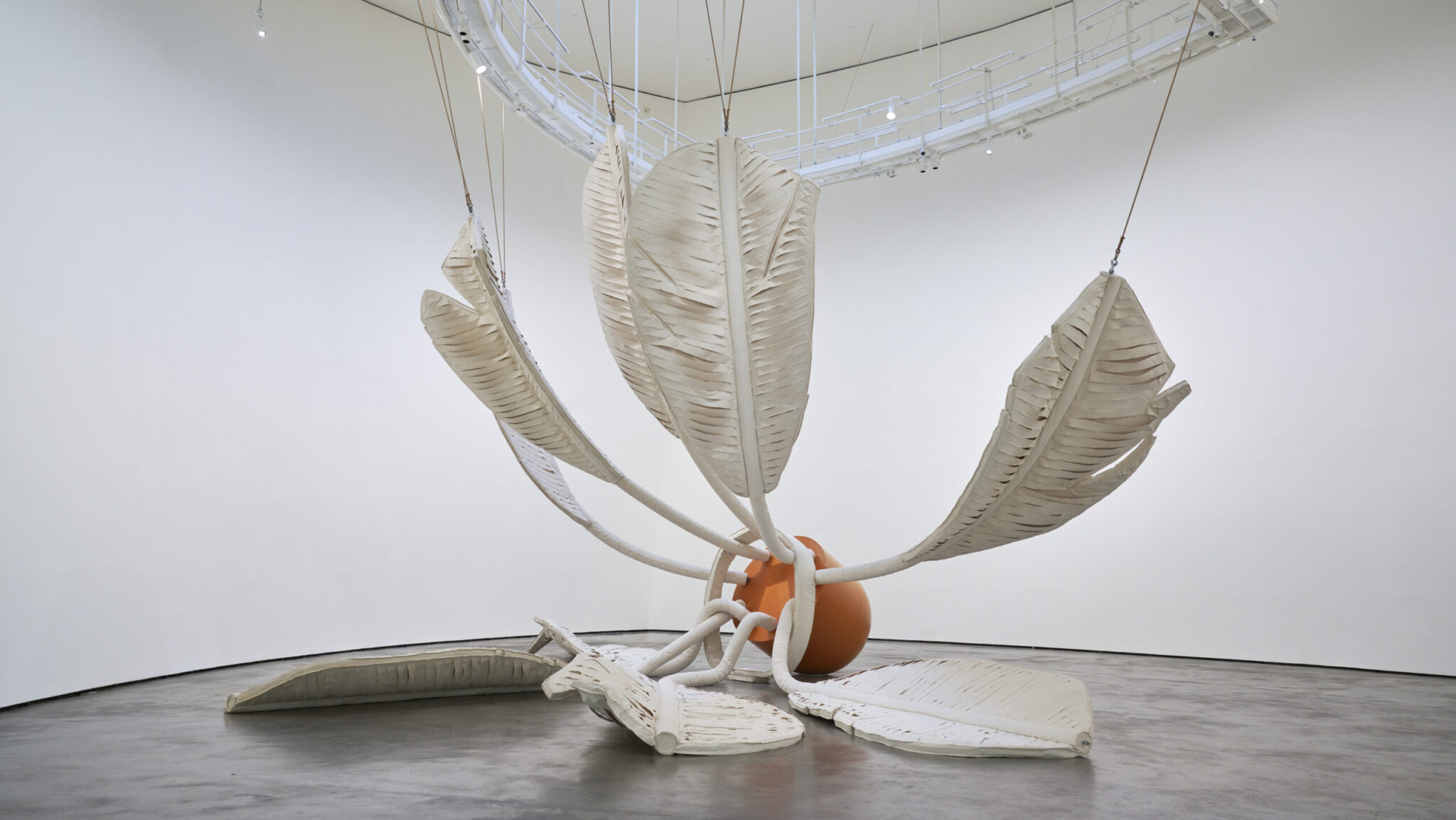 Guggenheim Pop: 1960 to Now at Guggenheim Museum