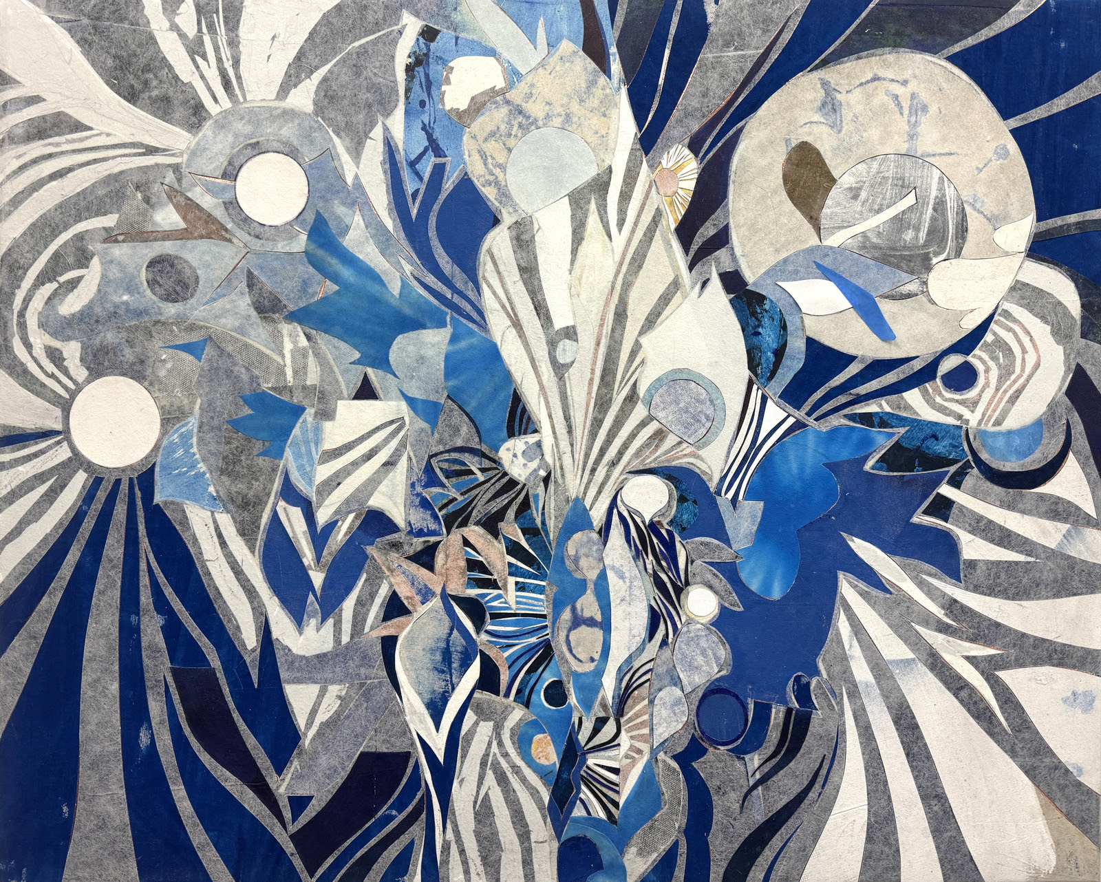 Ryan Wallace, Second Skin at Susan Inglett, photo 2