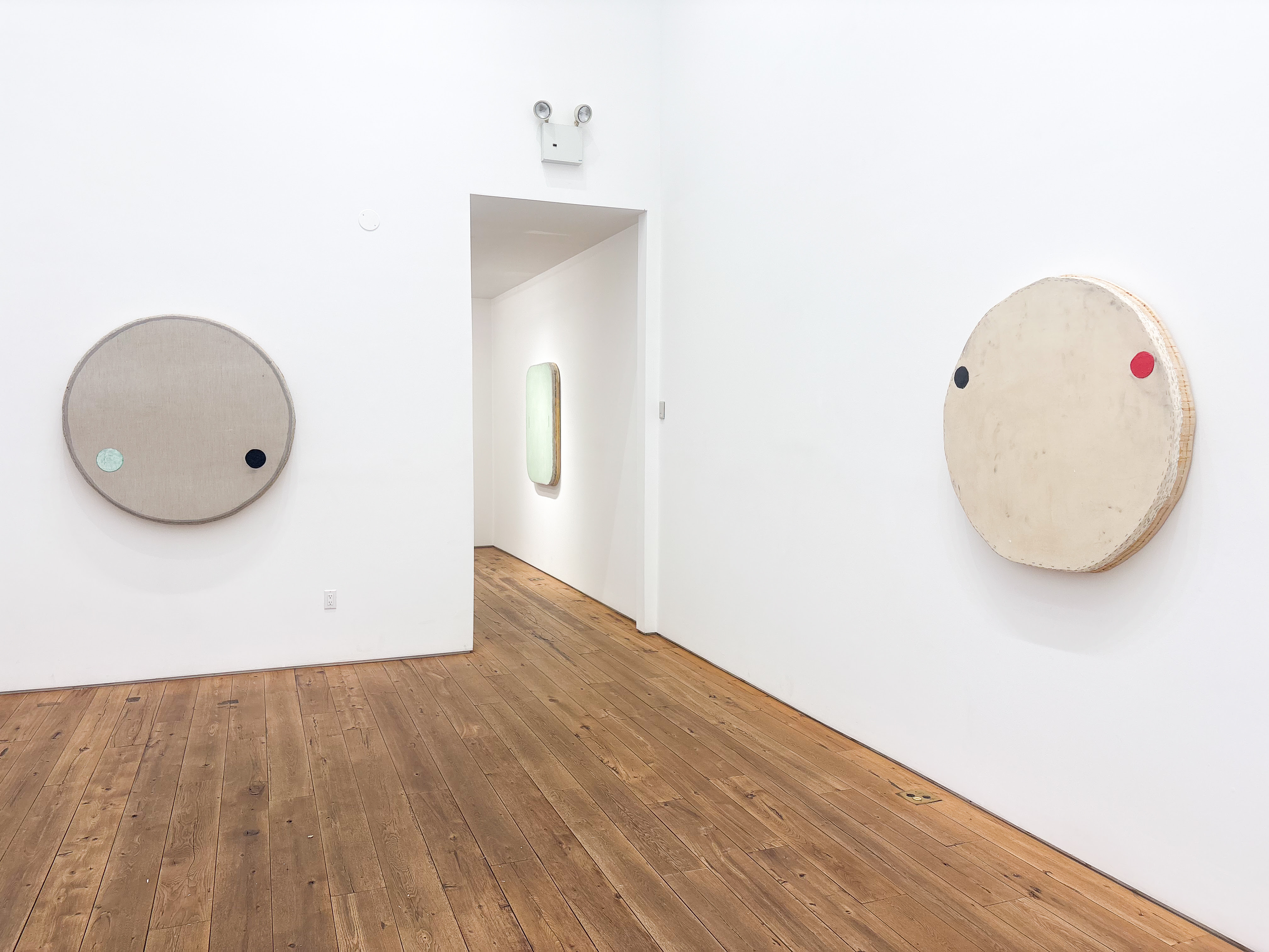 Otis Jones, Continuum at Marc Straus, photo 2