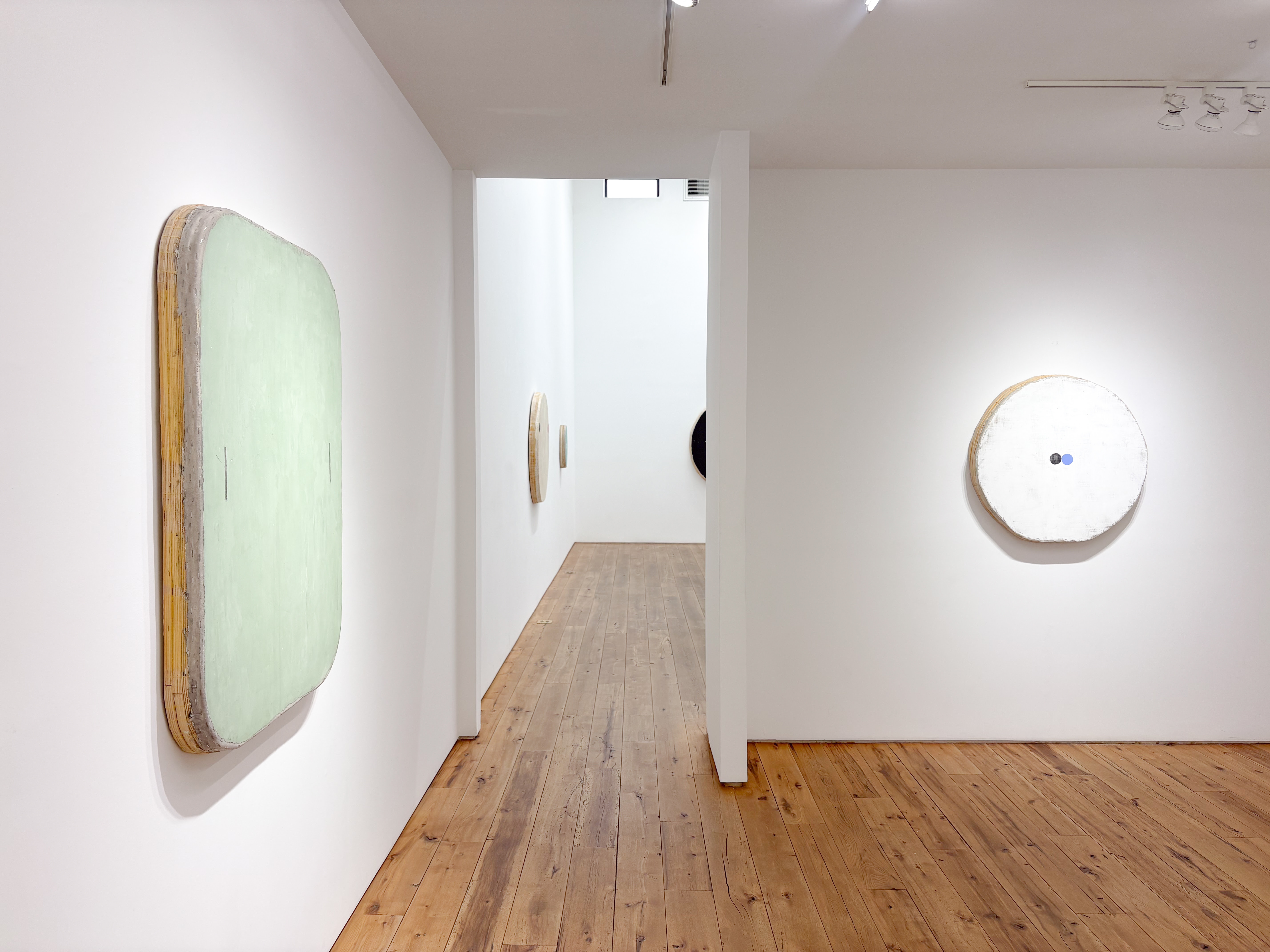 Otis Jones, Continuum at Marc Straus, photo 3