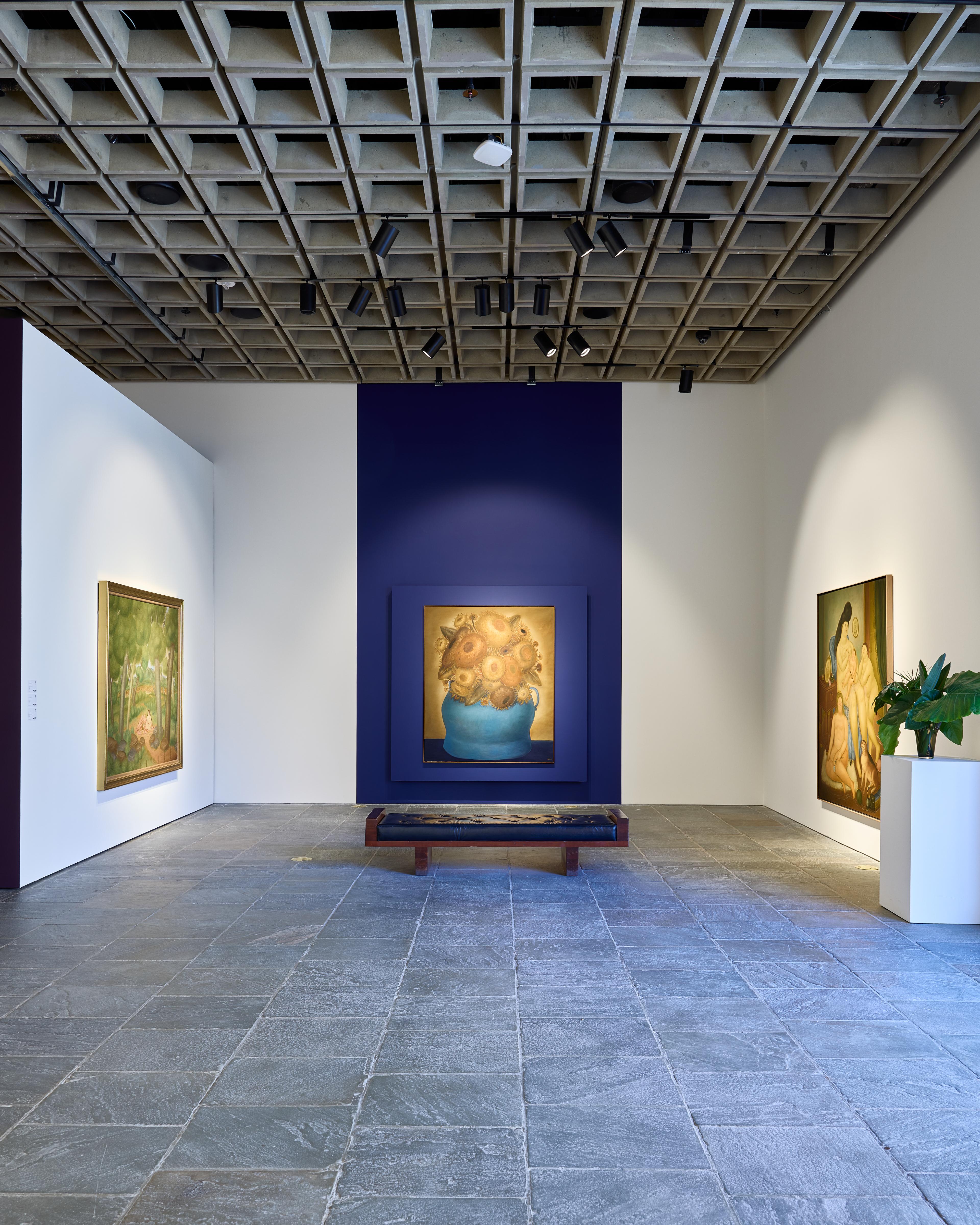 Botero in New York, image 2 of 3