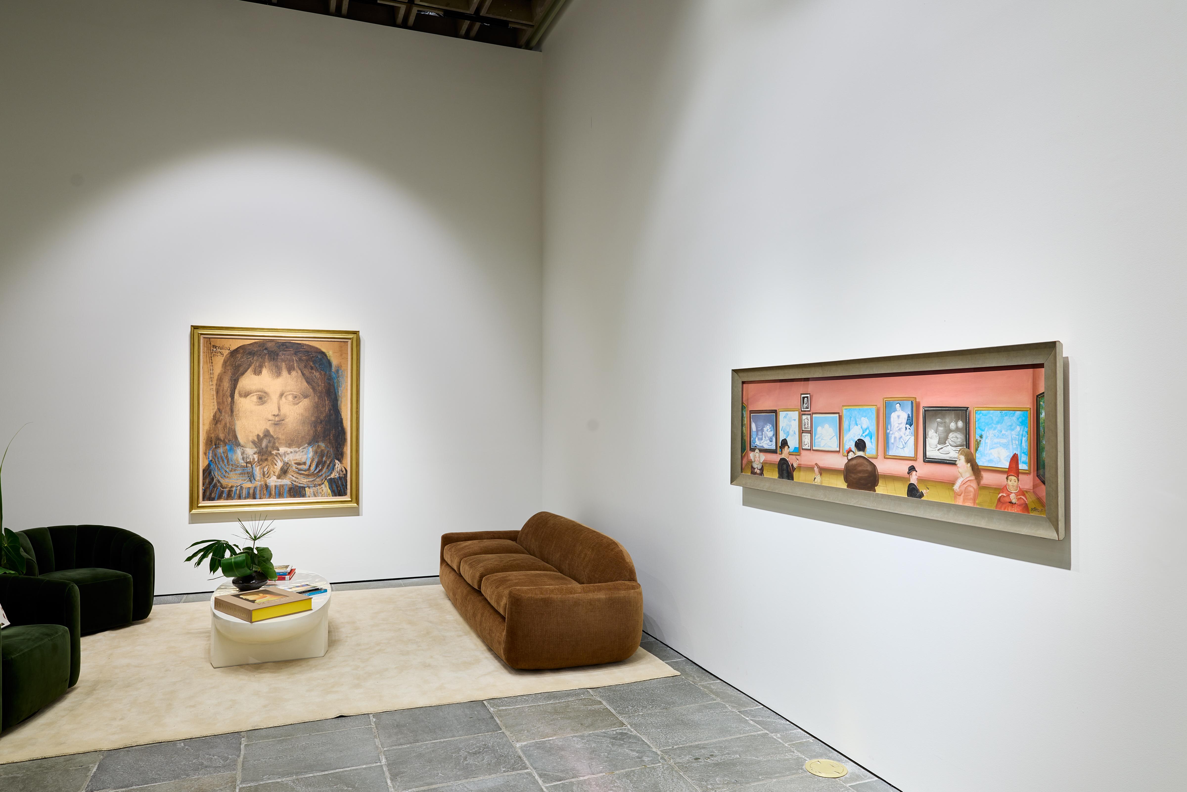 Botero in New York, image 3 of 3