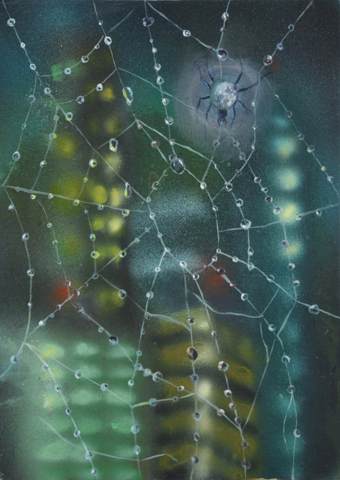 Meanwhile, the Mise-en-Scène, image 3 of 6