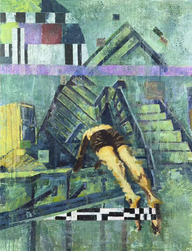 Meanwhile, the Mise-en-Scène, image 6 of 6