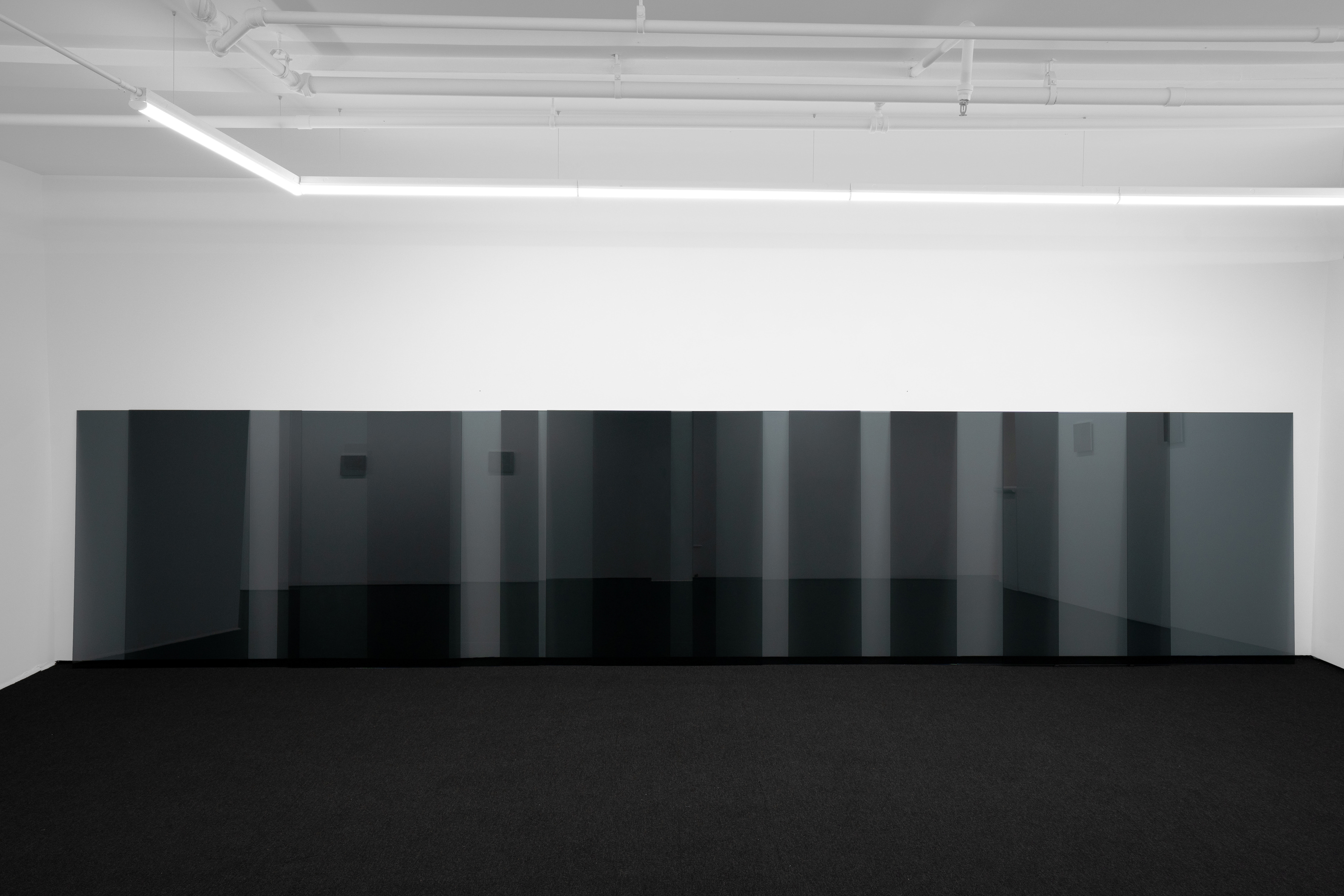 Kristian Kragelund, Strm und Drang at Island