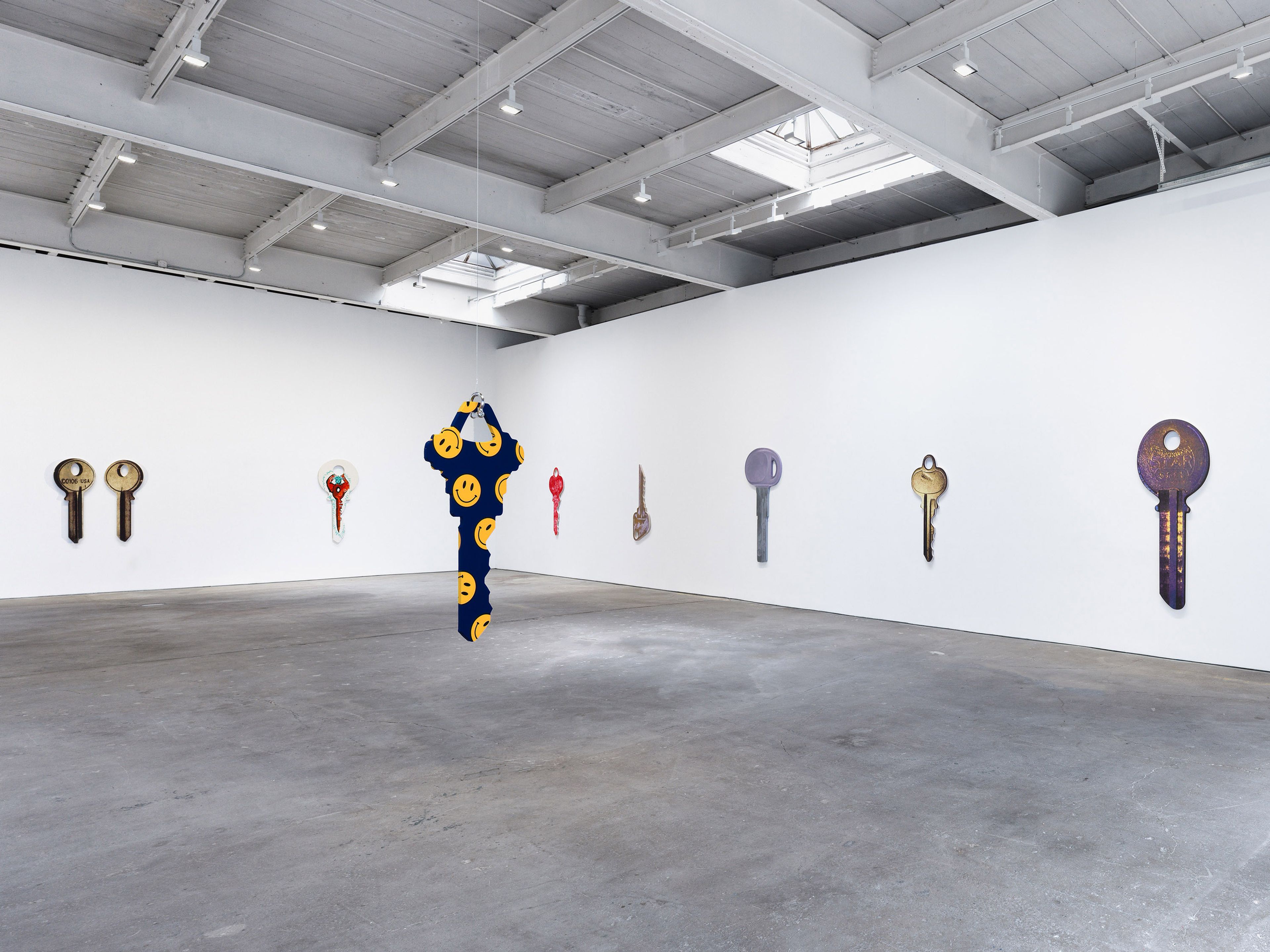 David Zwirner