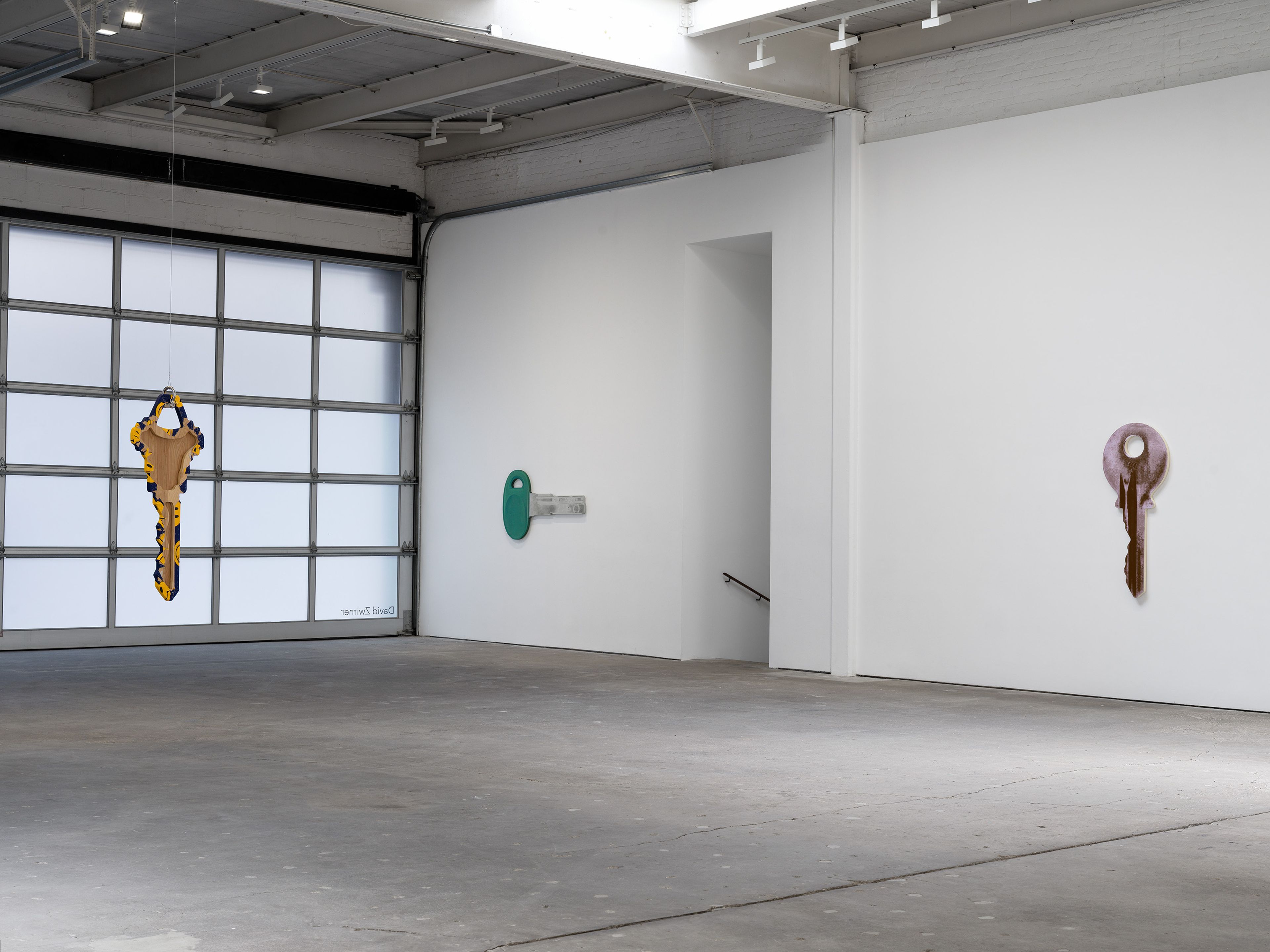Nate Lowman, image 3 of 5