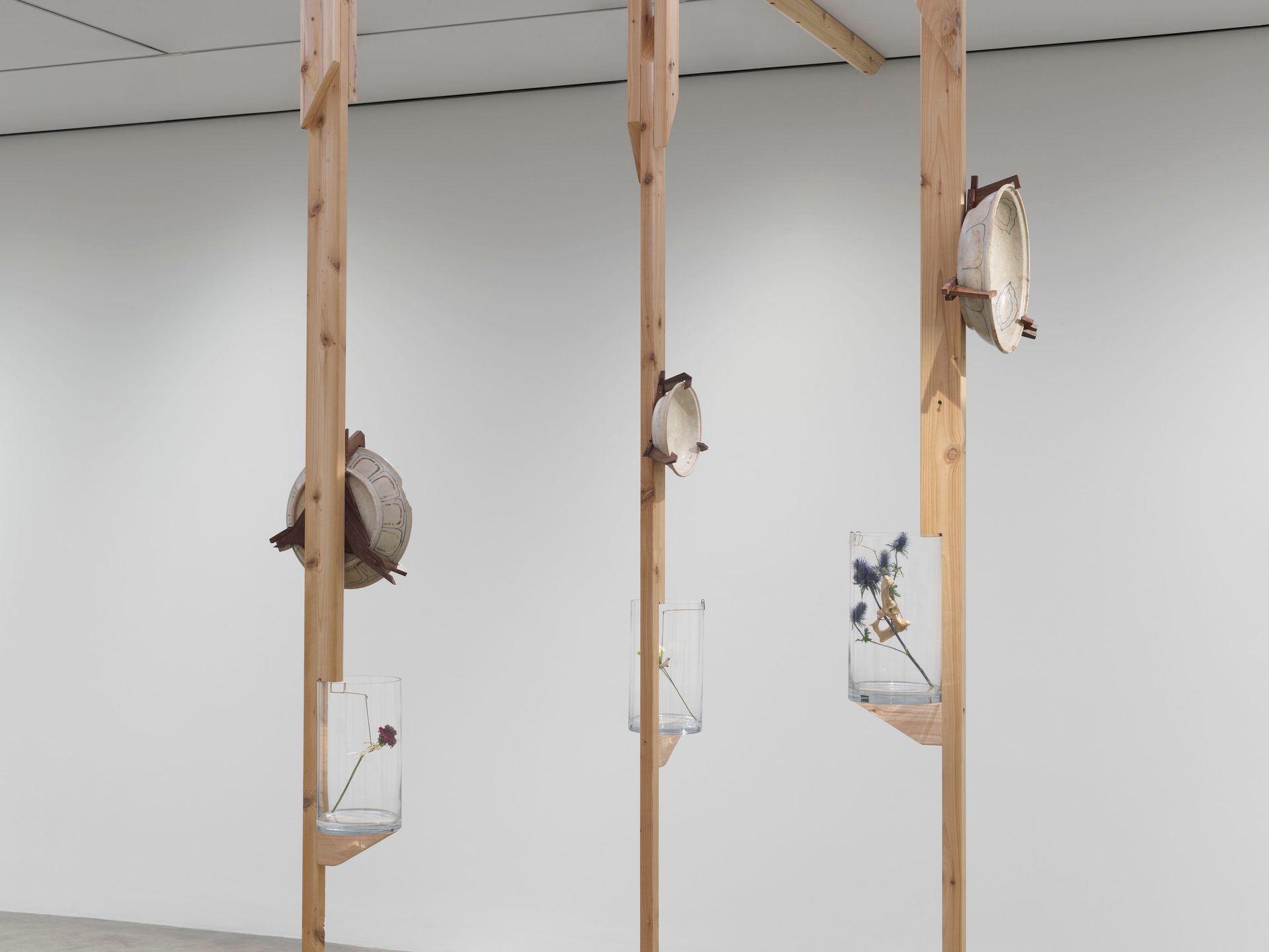 Danh Vo, Danh Vo at White Cube, photo 3