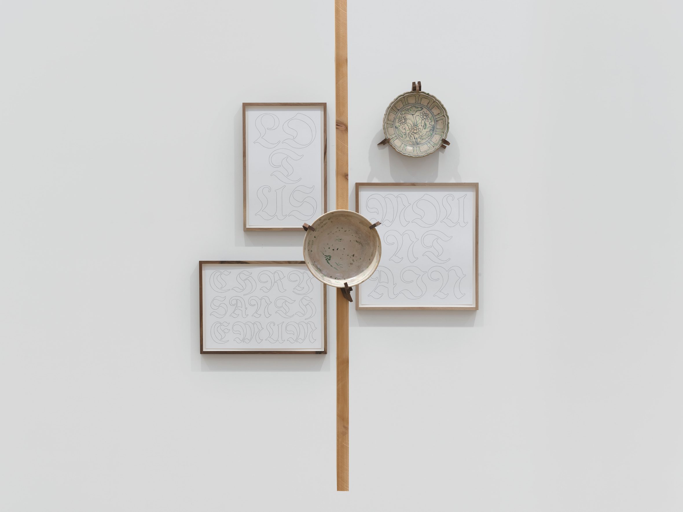 Danh Vo, Danh Vo at White Cube, photo 5
