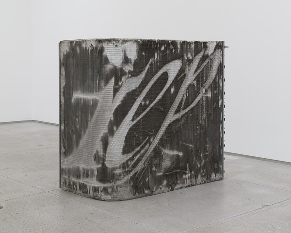 Alix Vernet, Landmarks at Chapter NY