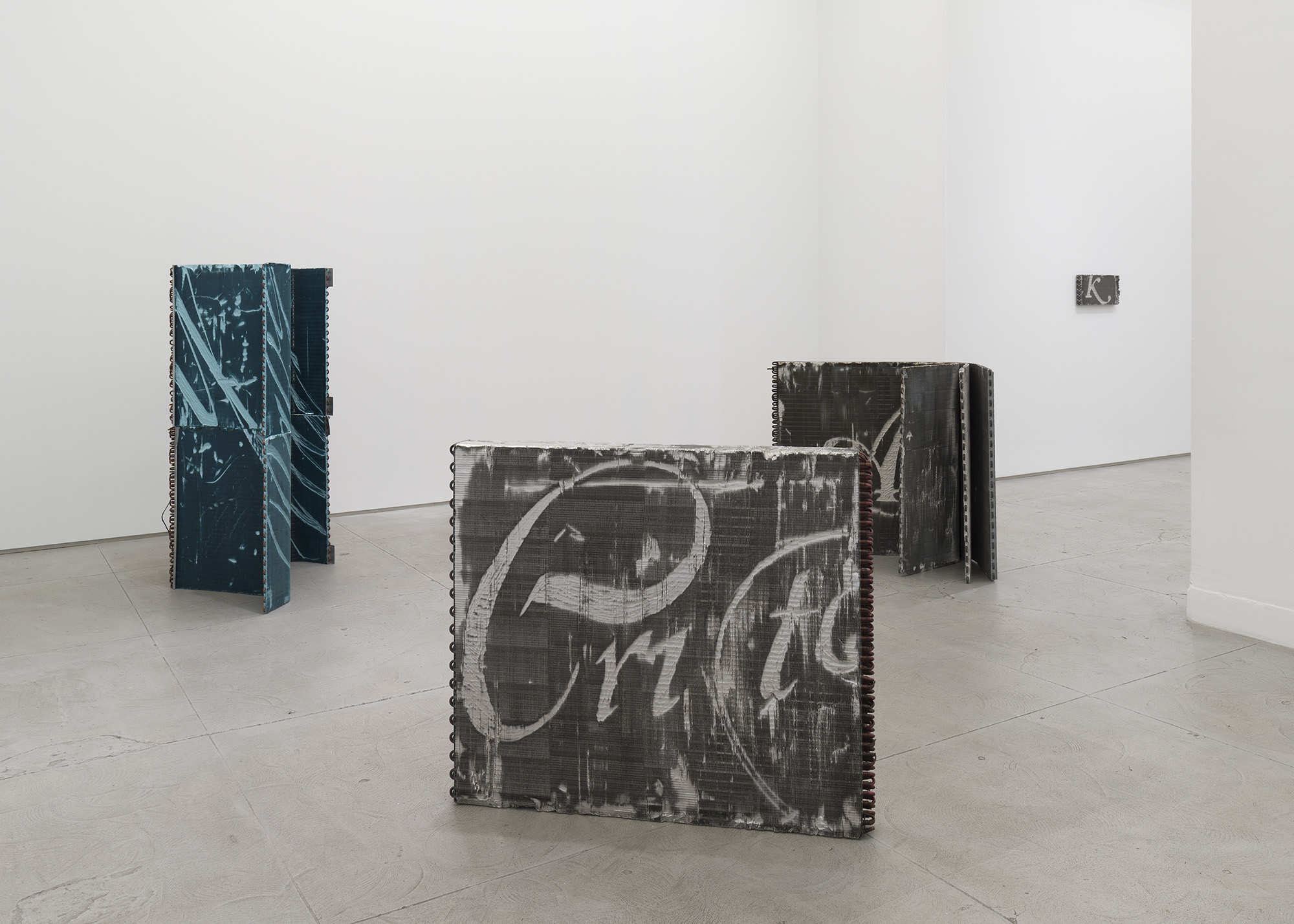 Alix Vernet, Landmarks at Chapter NY, photo 2