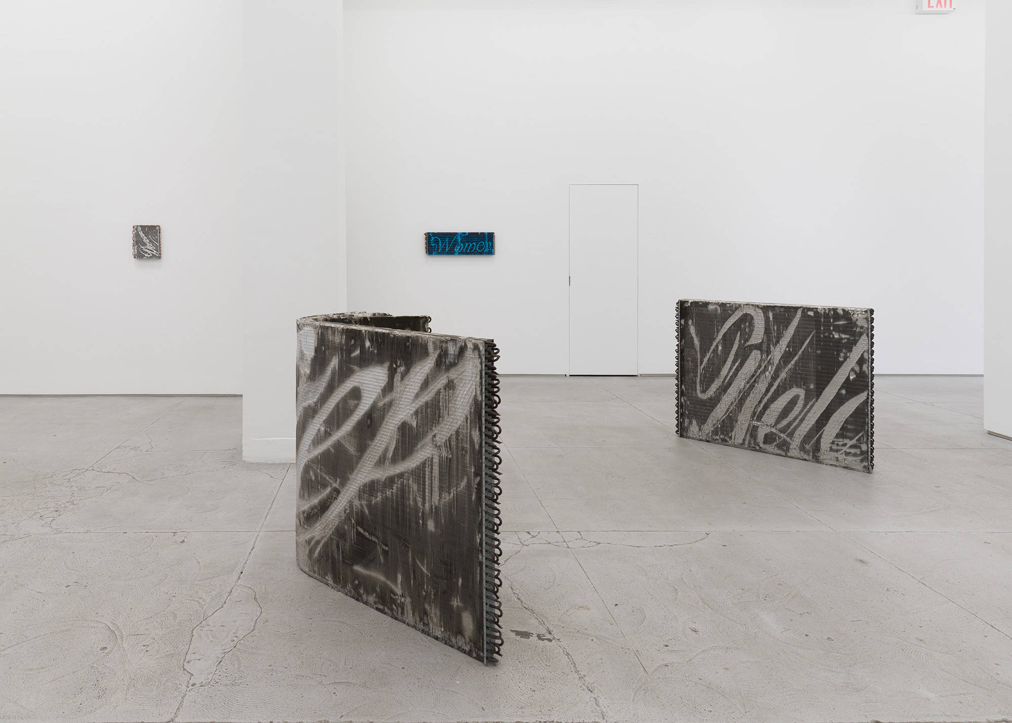 Alix Vernet, Landmarks at Chapter NY, photo 3