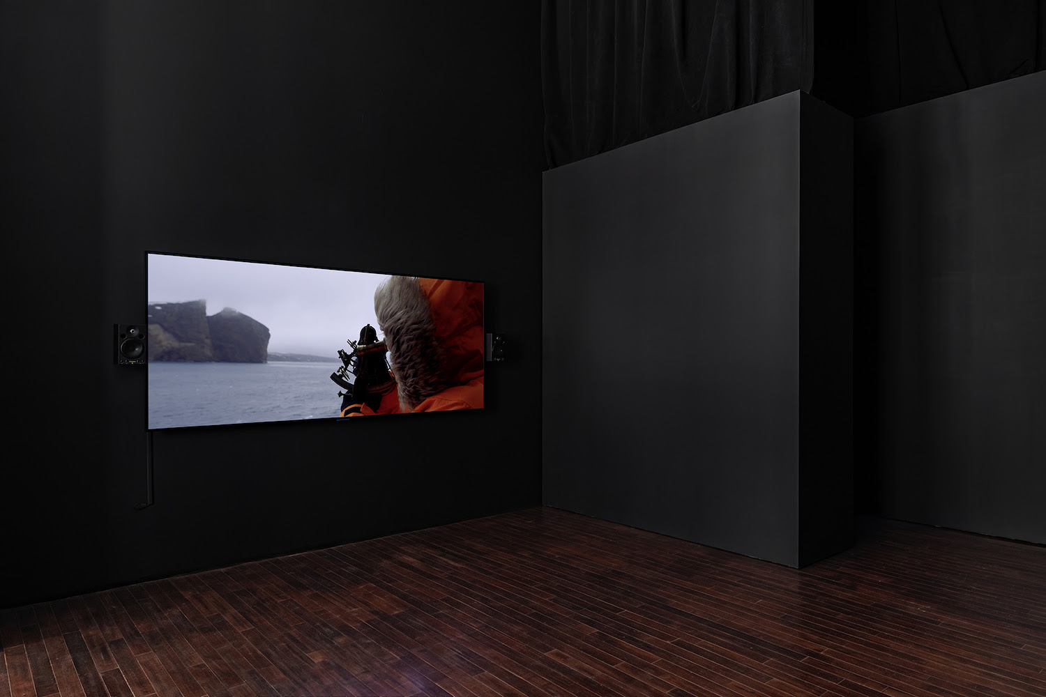 Janet Biggs, image 6 of 9