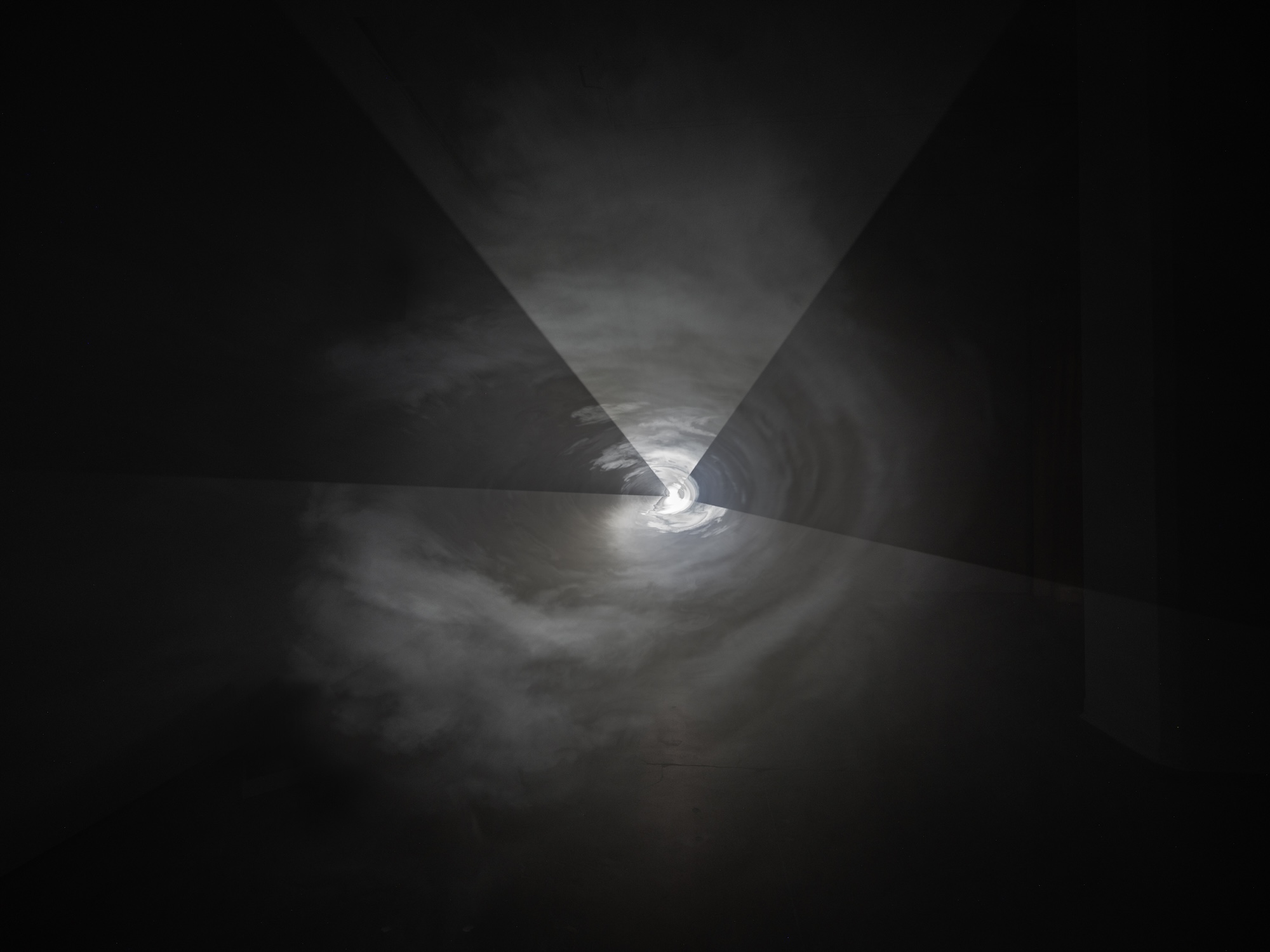 Anthony McCall, Solid Light, 1973, 2020, 2026 at Sean Kelly, photo 5