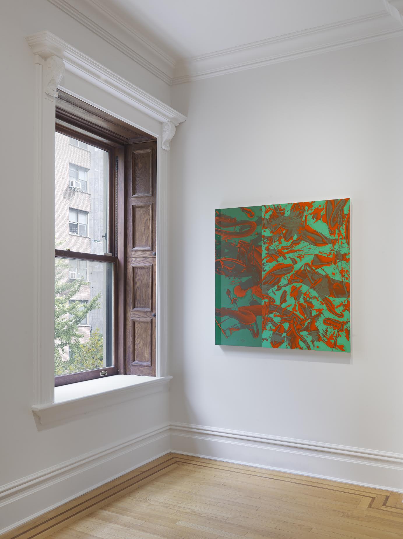 David Reed, image 2 of 3