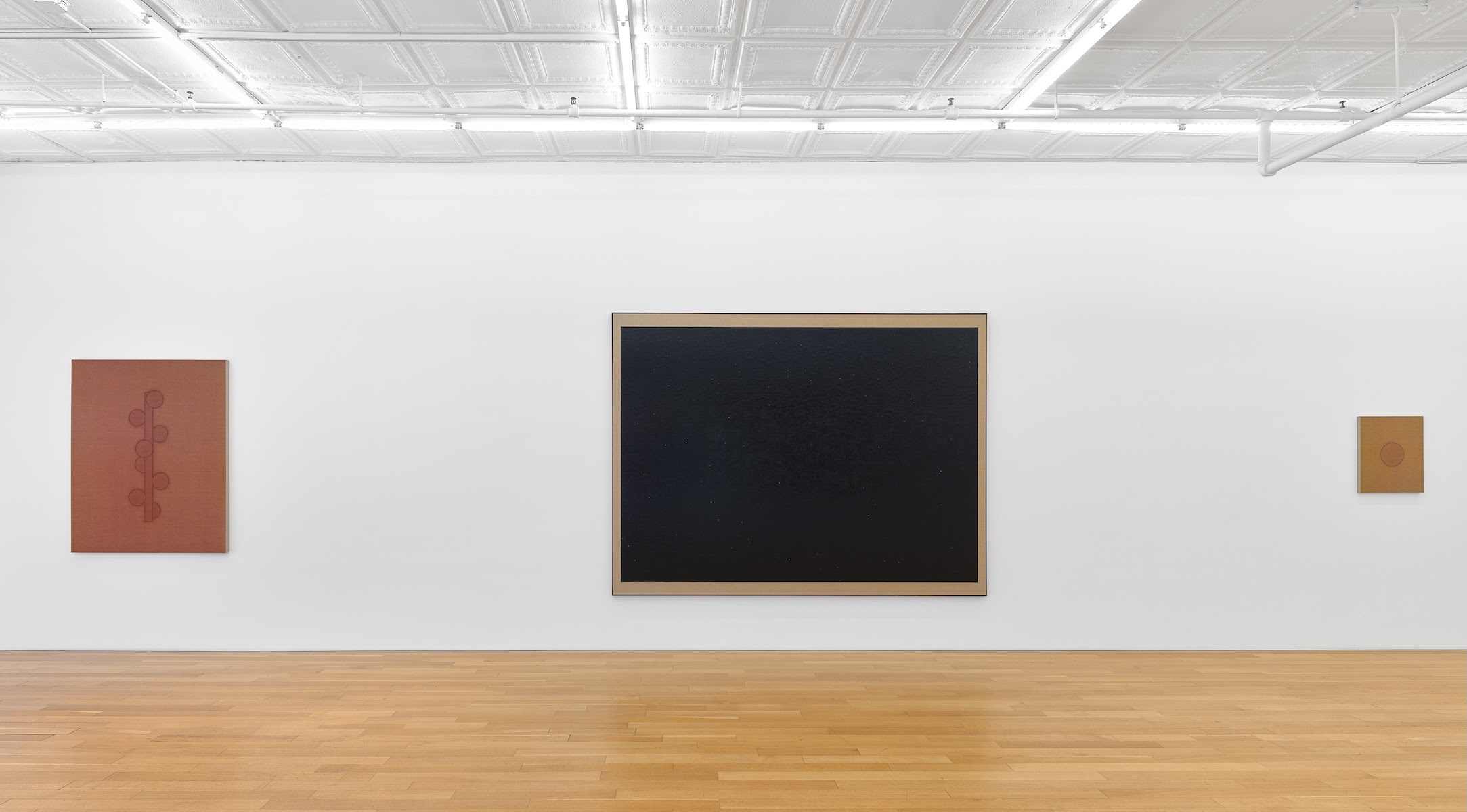 Paul Fägerskiöld, Ergosphere at Peter Blum