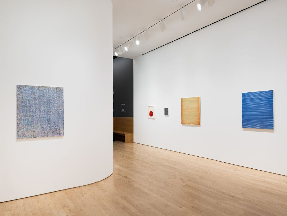 Howard Smith, Tomorrow Isn't Yesterday at Jane Lombard Gallery