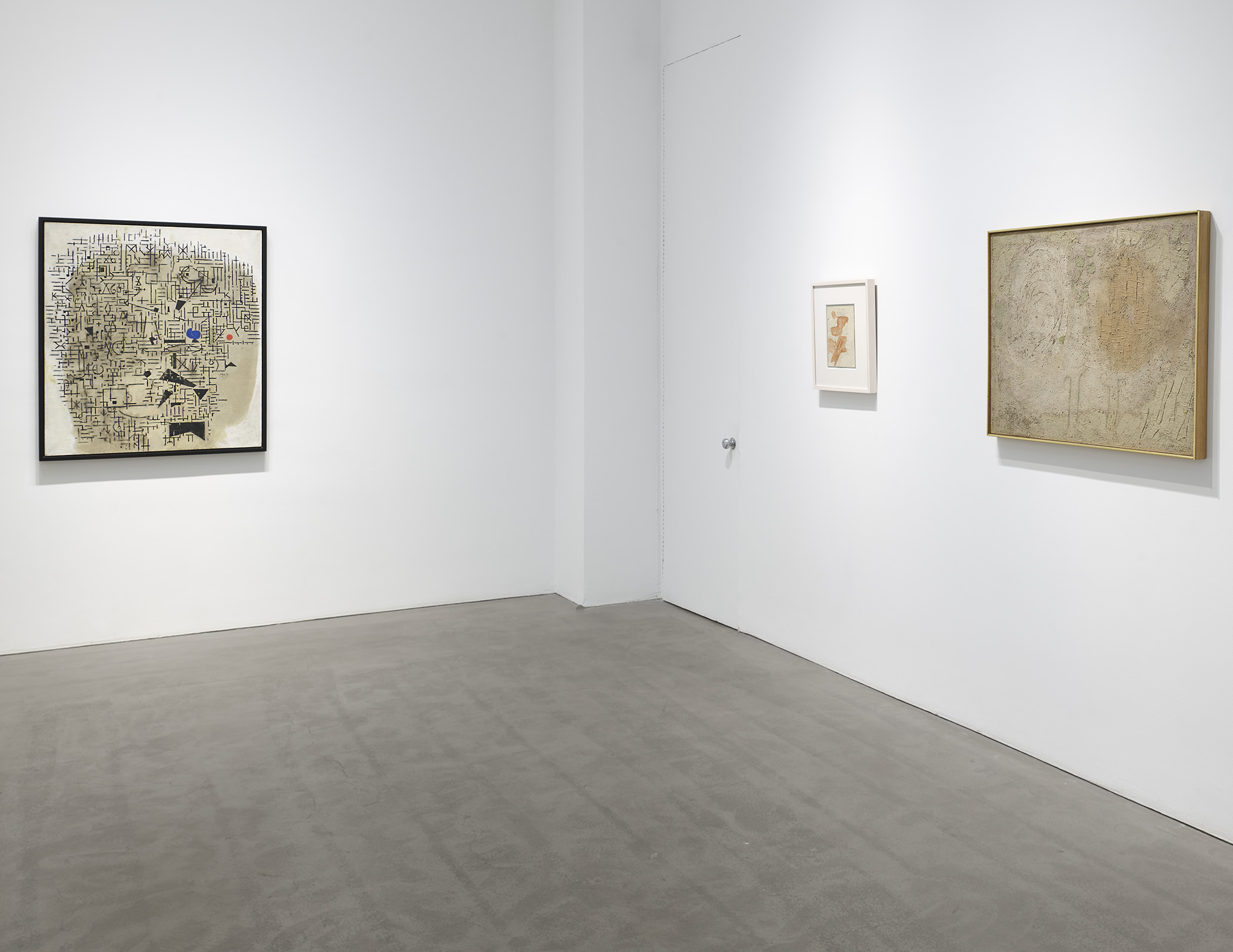 Perle Fine, Ninth Street Woman at Berry Campbell, photo 11