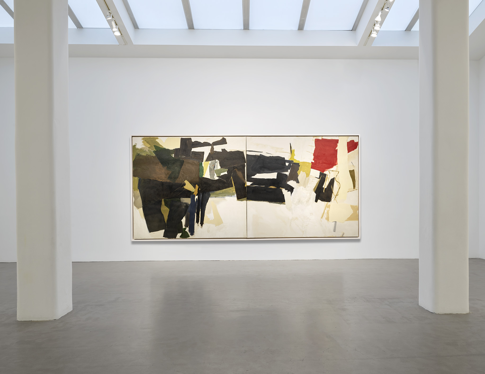 Perle Fine, Ninth Street Woman at Berry Campbell, photo 3